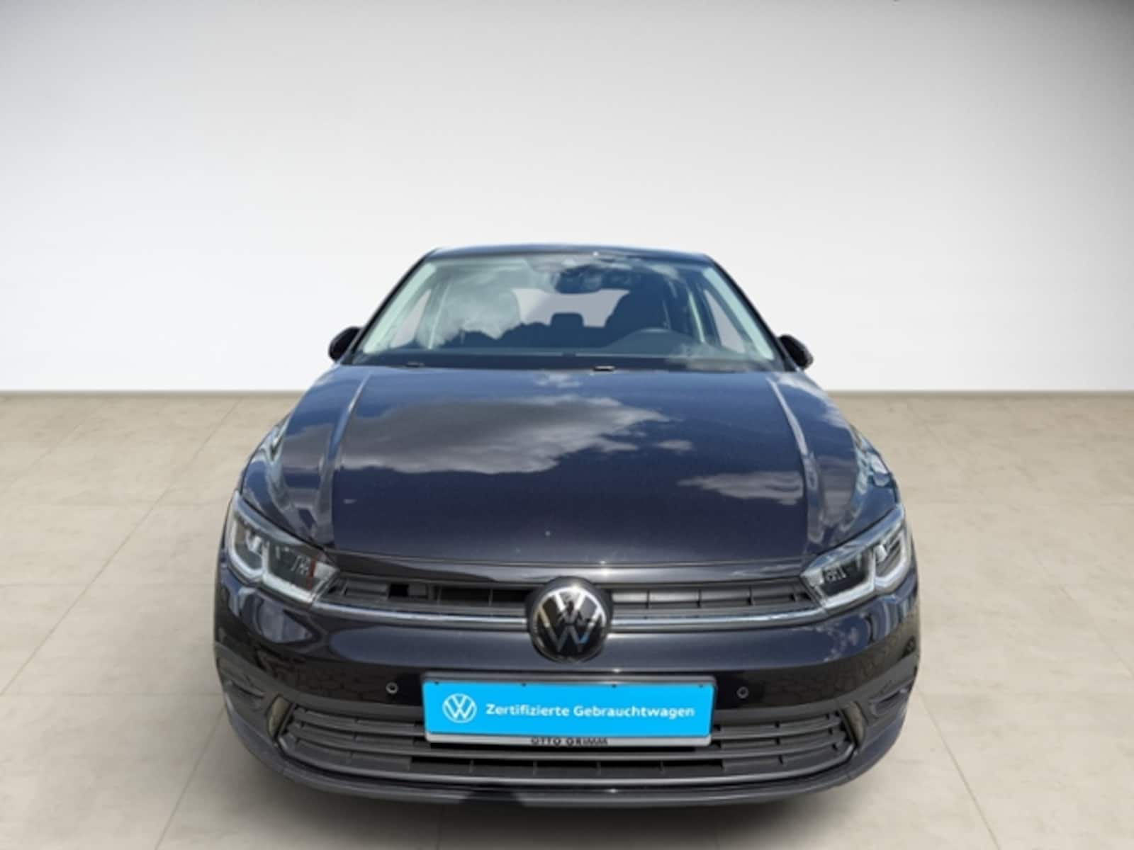 Volkswagen Polo – Bild 3
