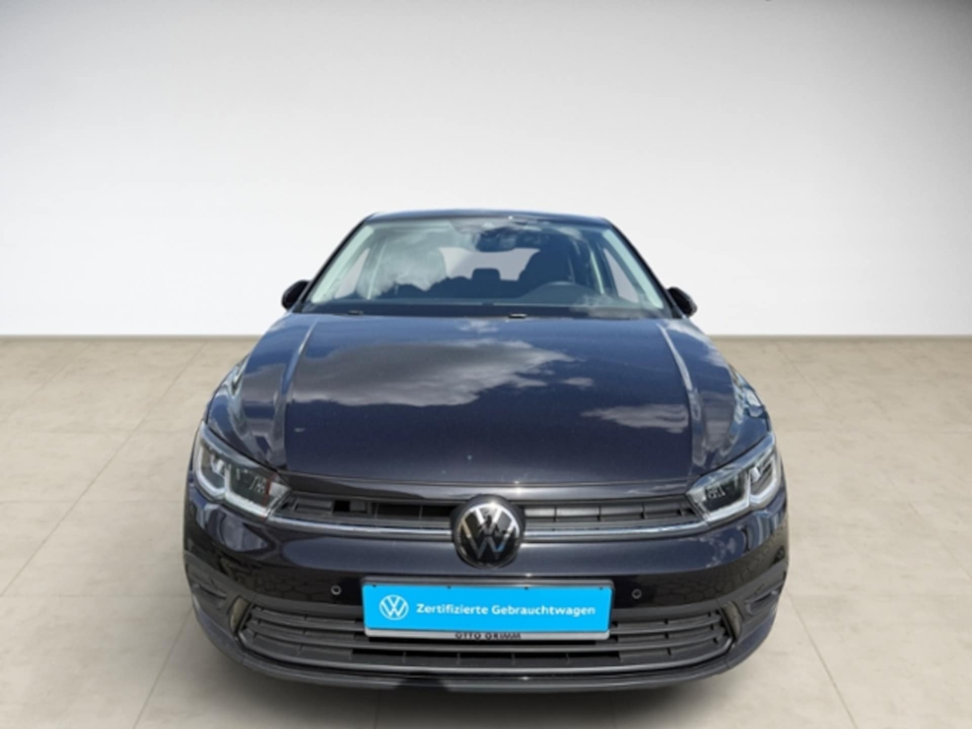 Volkswagen Polo Goal