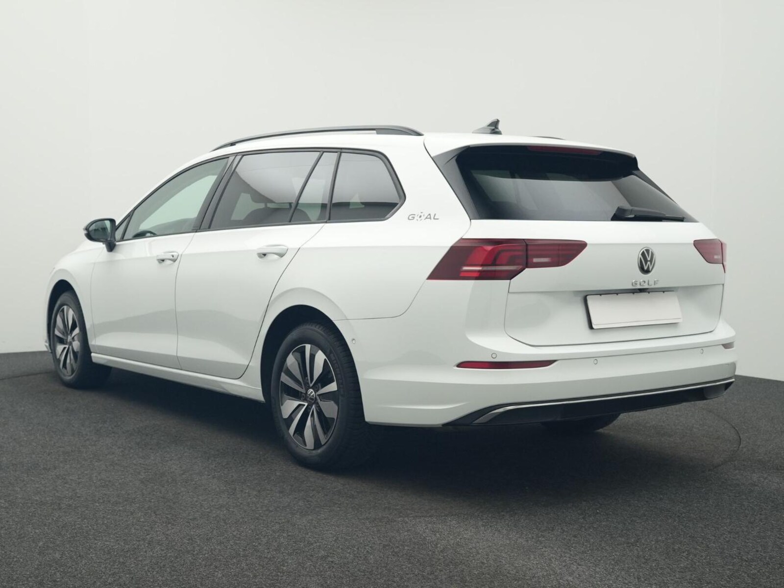 Volkswagen Golf Variant – Bild 4