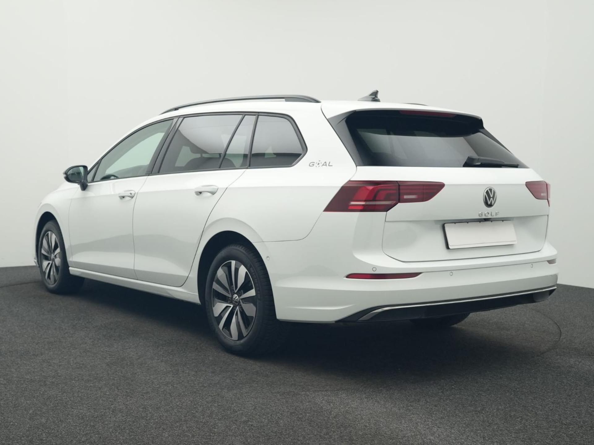 Volkswagen Golf Variant Goal