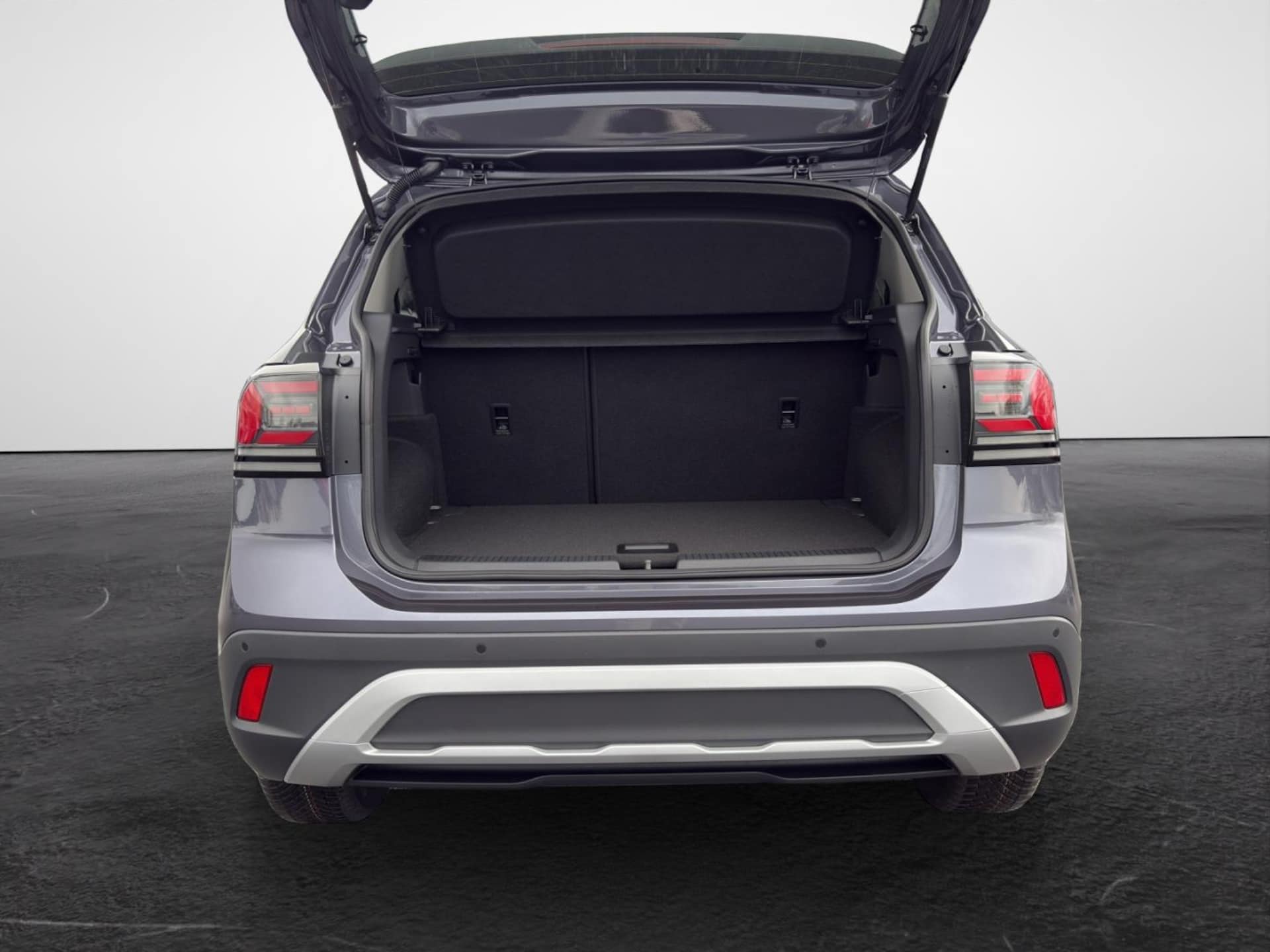 Volkswagen T-Cross ENERGY