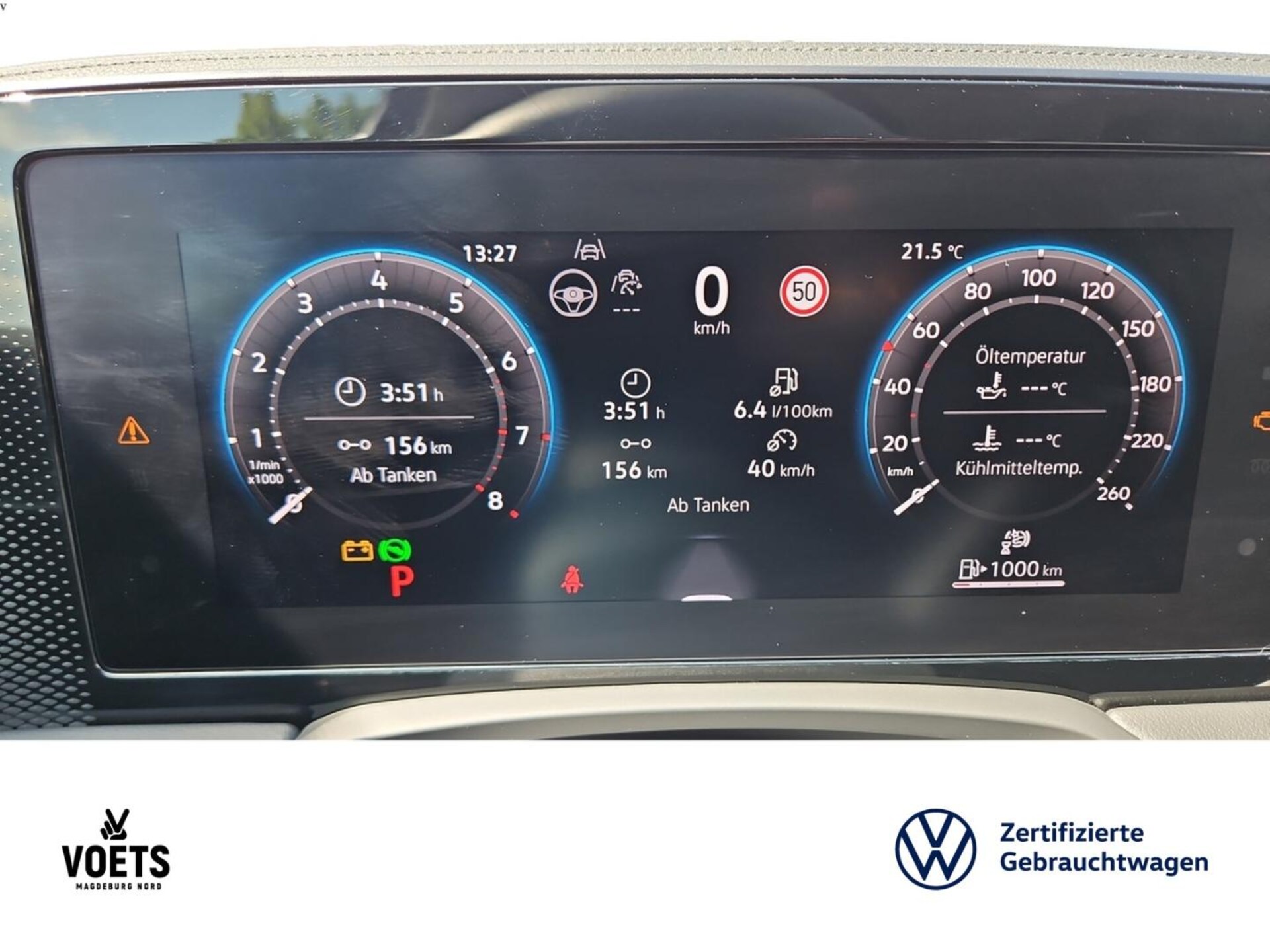Volkswagen Passat Business