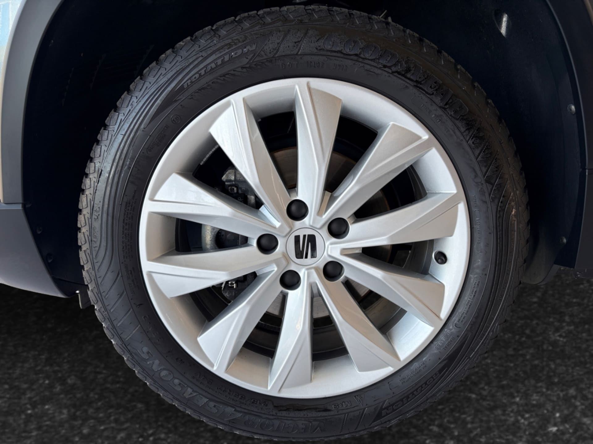 SEAT Ateca Xperience