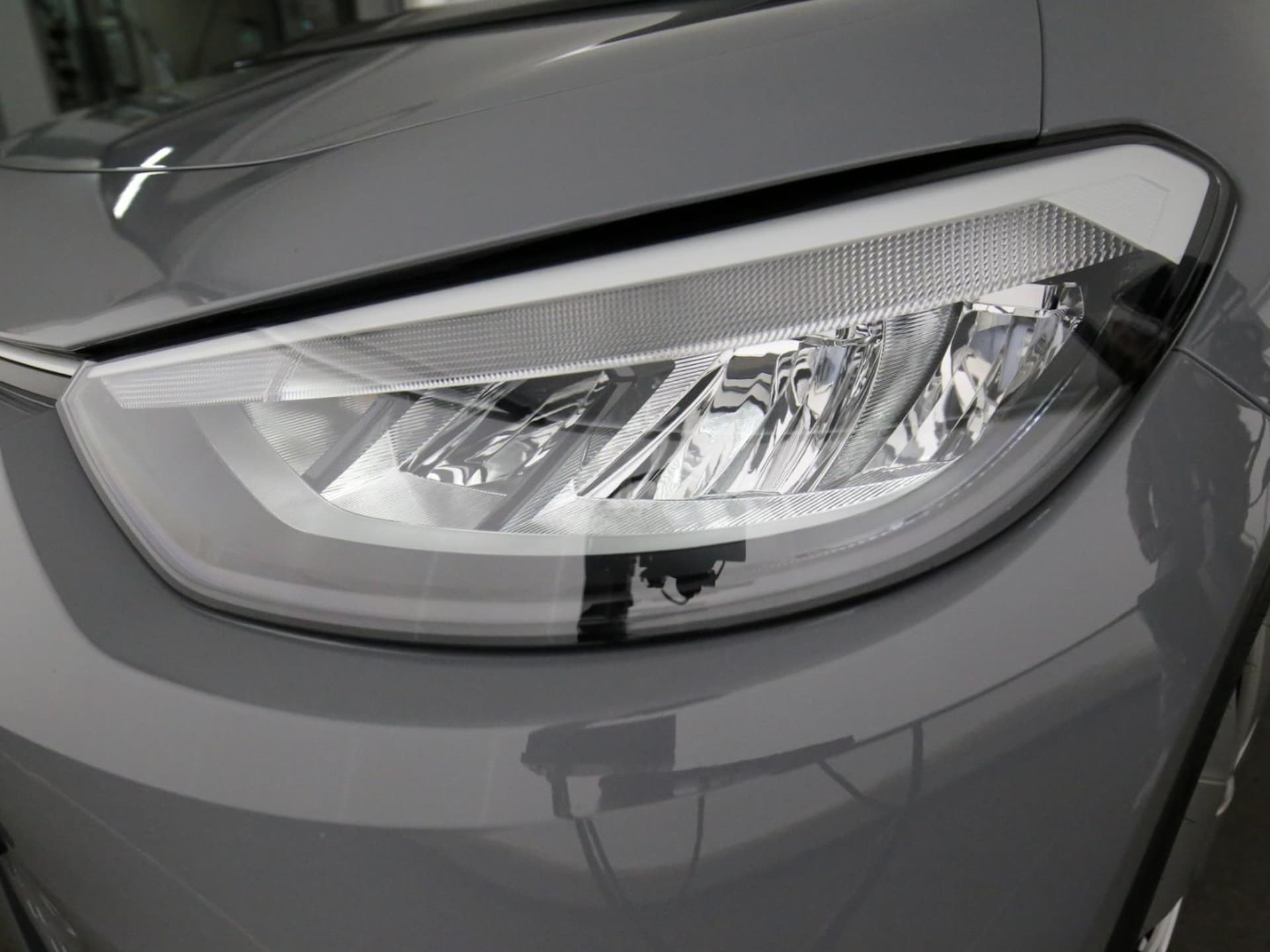 Volkswagen ID.3 Pro Performance