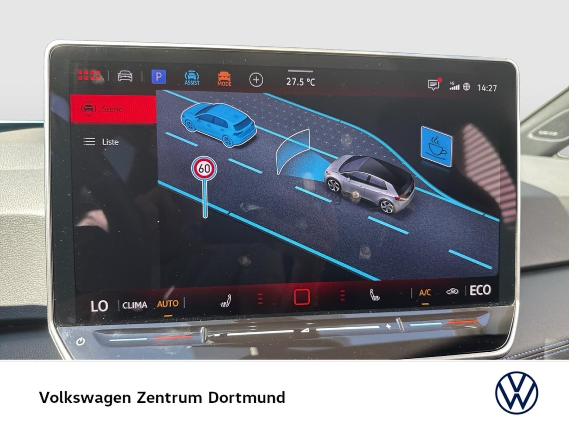 Volkswagen ID.3 GTX Performance