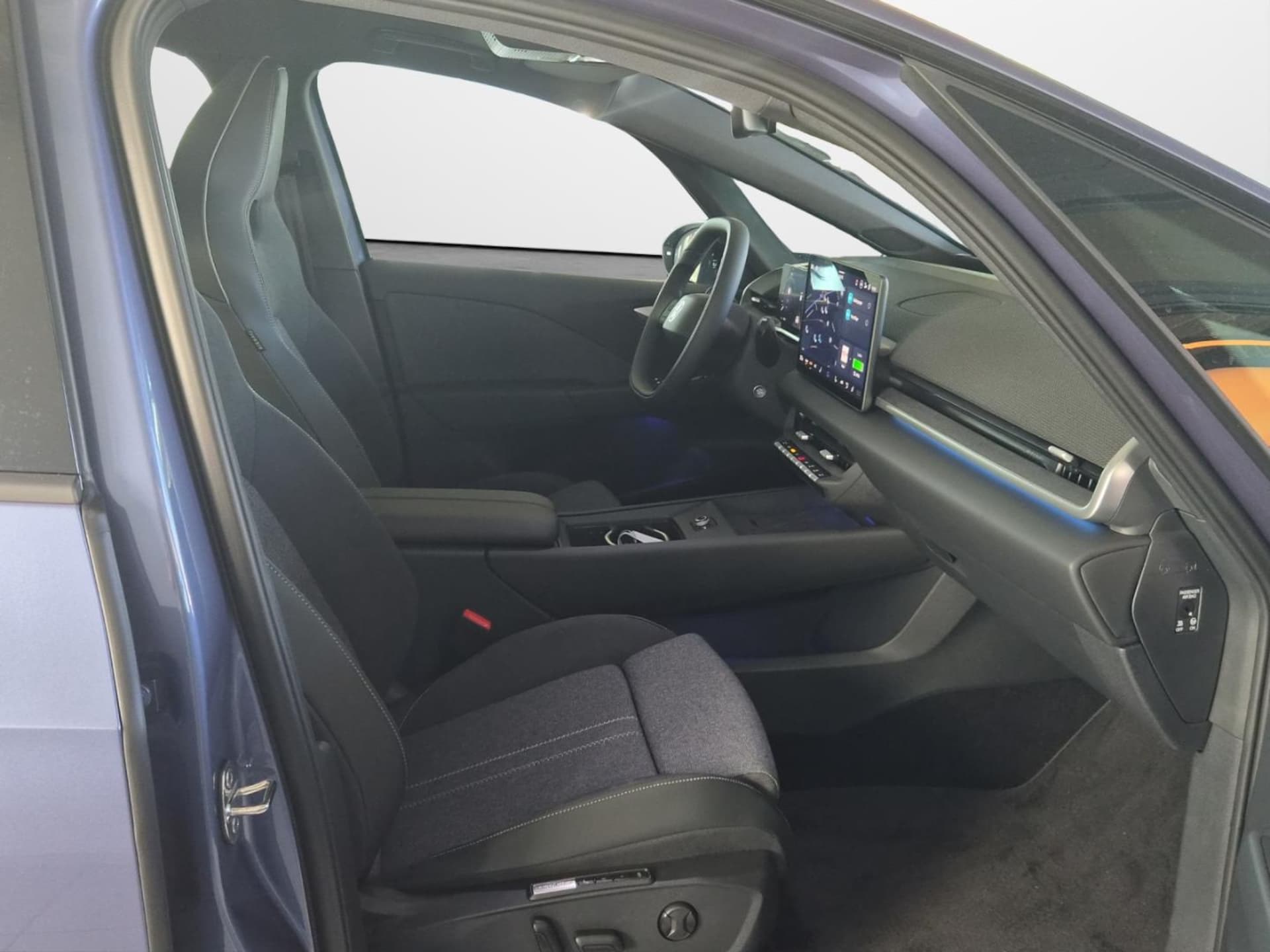 Volkswagen ID.3 Neo Style