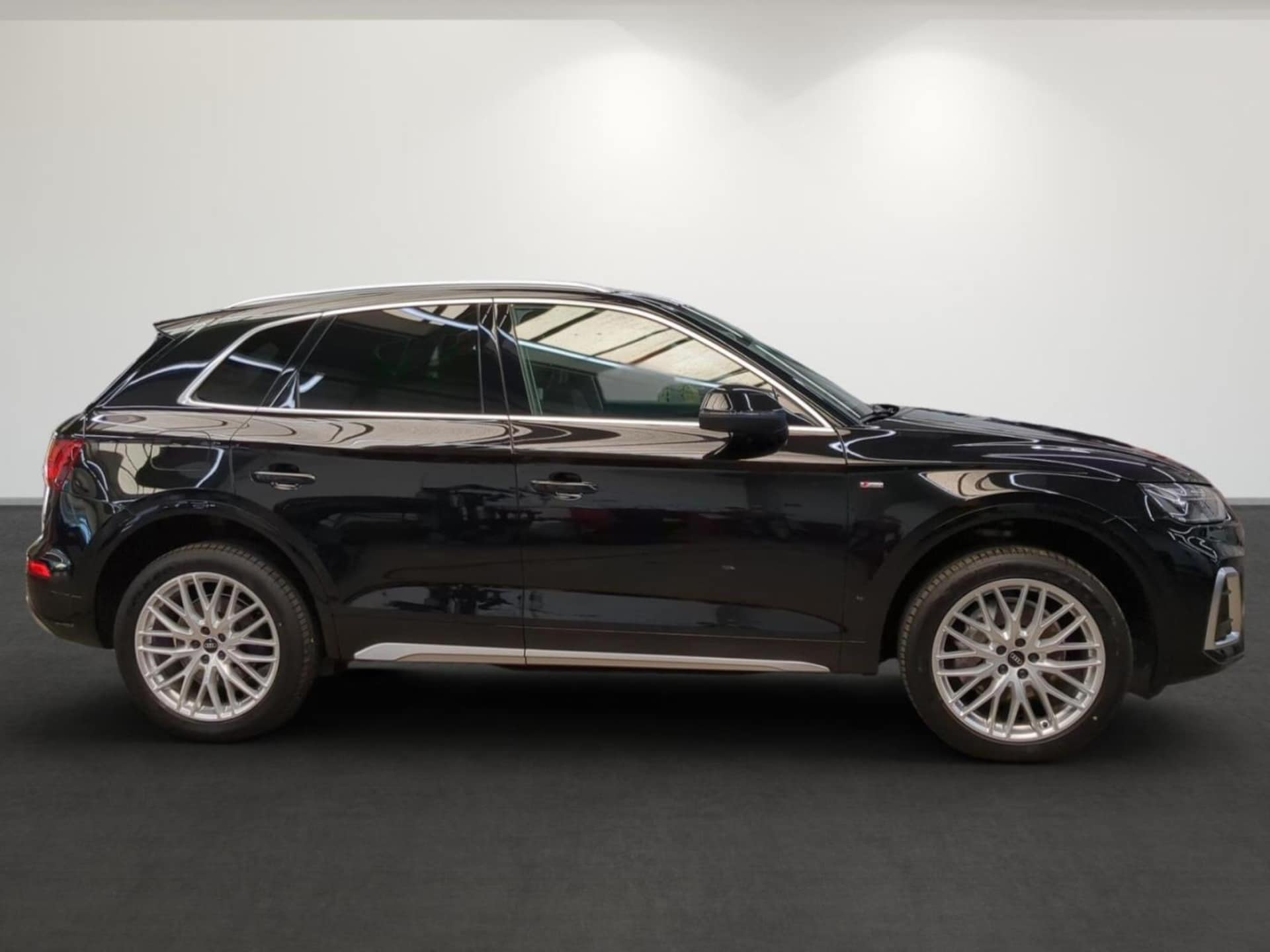Audi Q5 SUV S line