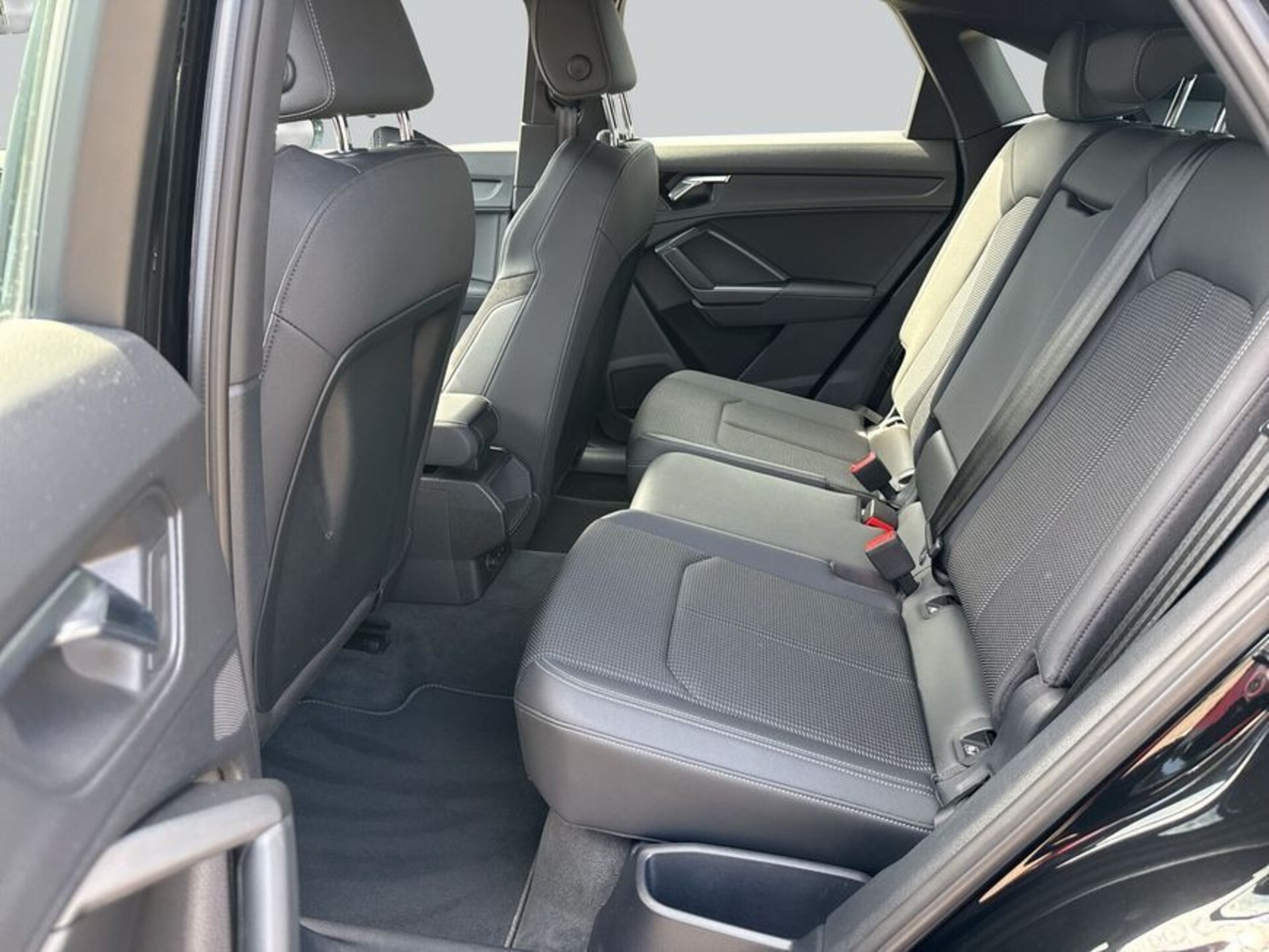 Audi Q3 Sportback S line