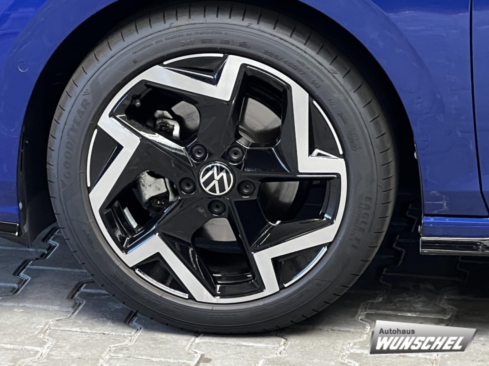 Volkswagen Golf – Bild 5