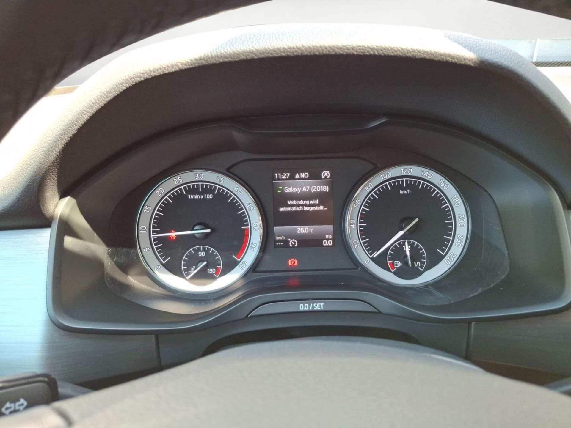 Skoda Kodiaq Ambition