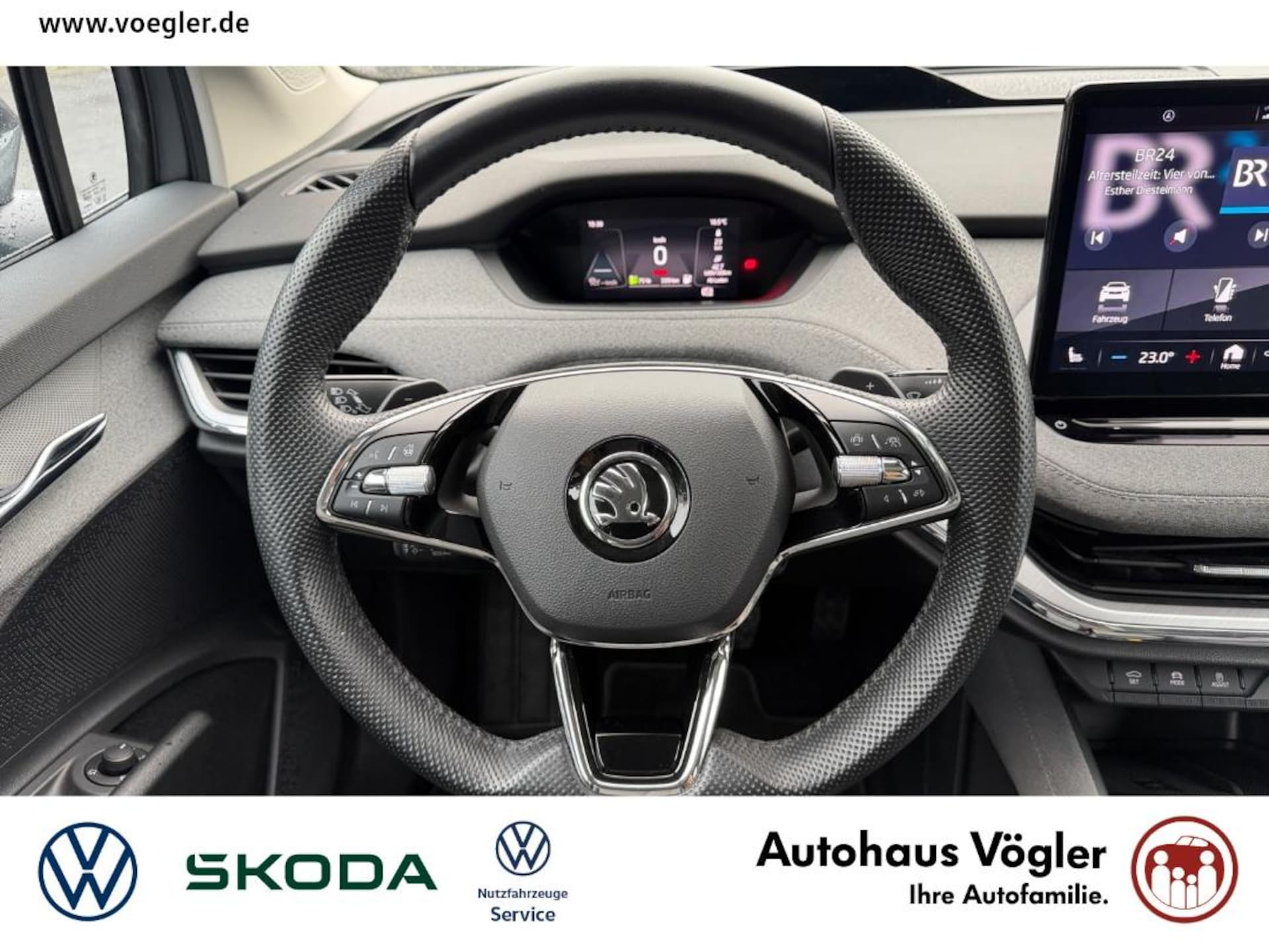 Skoda Enyaq 80