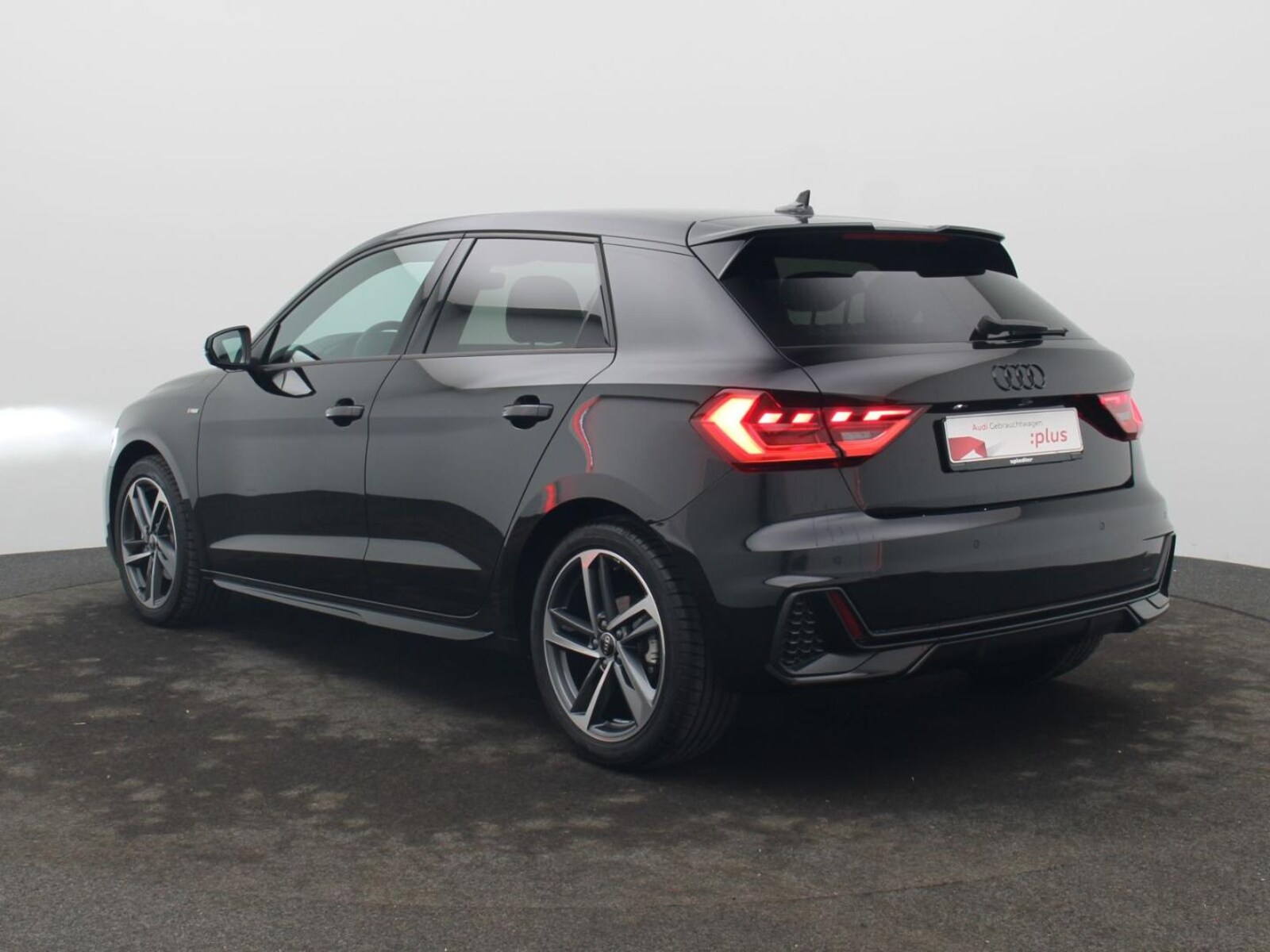 Audi A1 Sportback – Bild 5