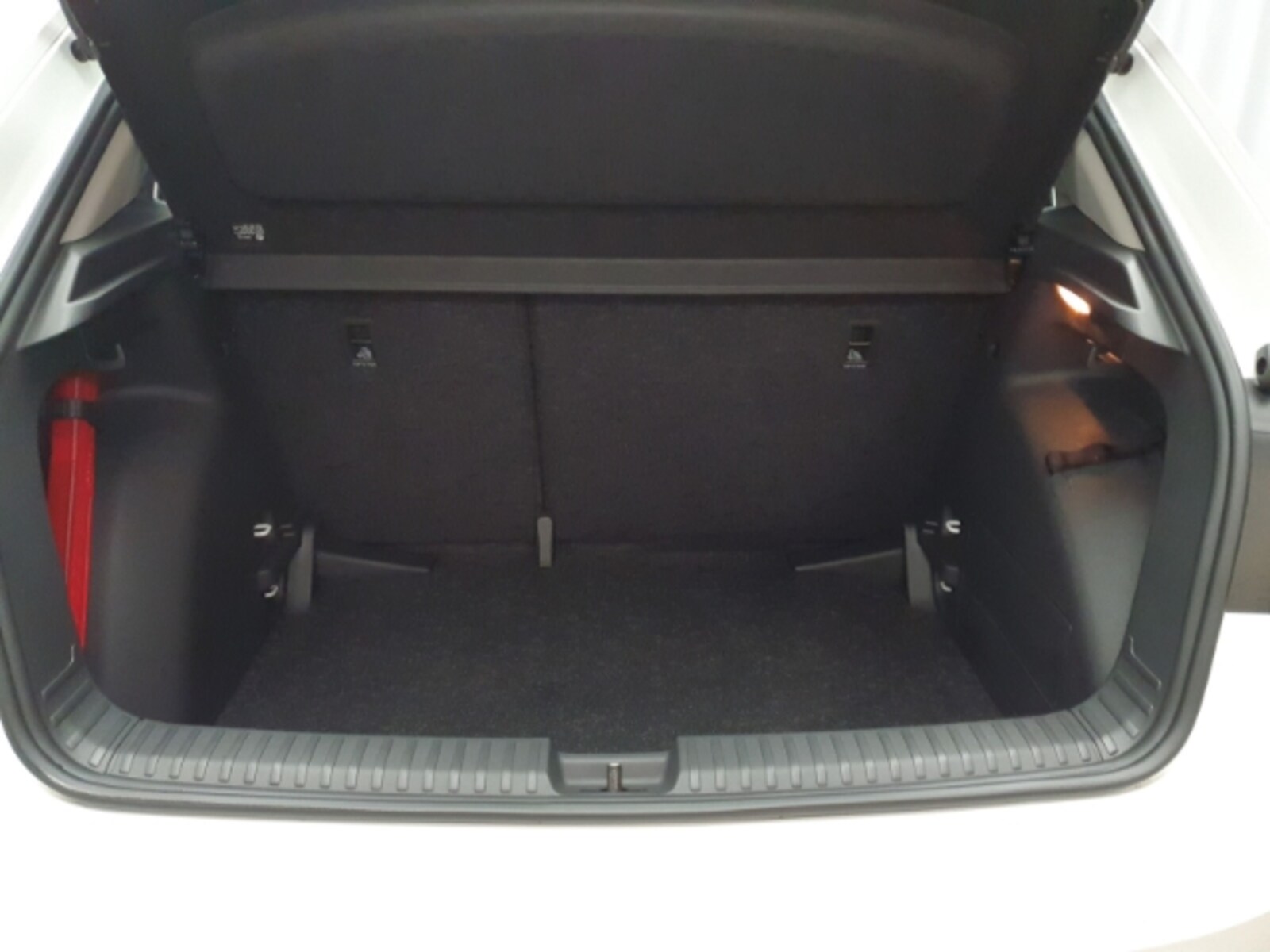 Škoda Fabia – Bild 10