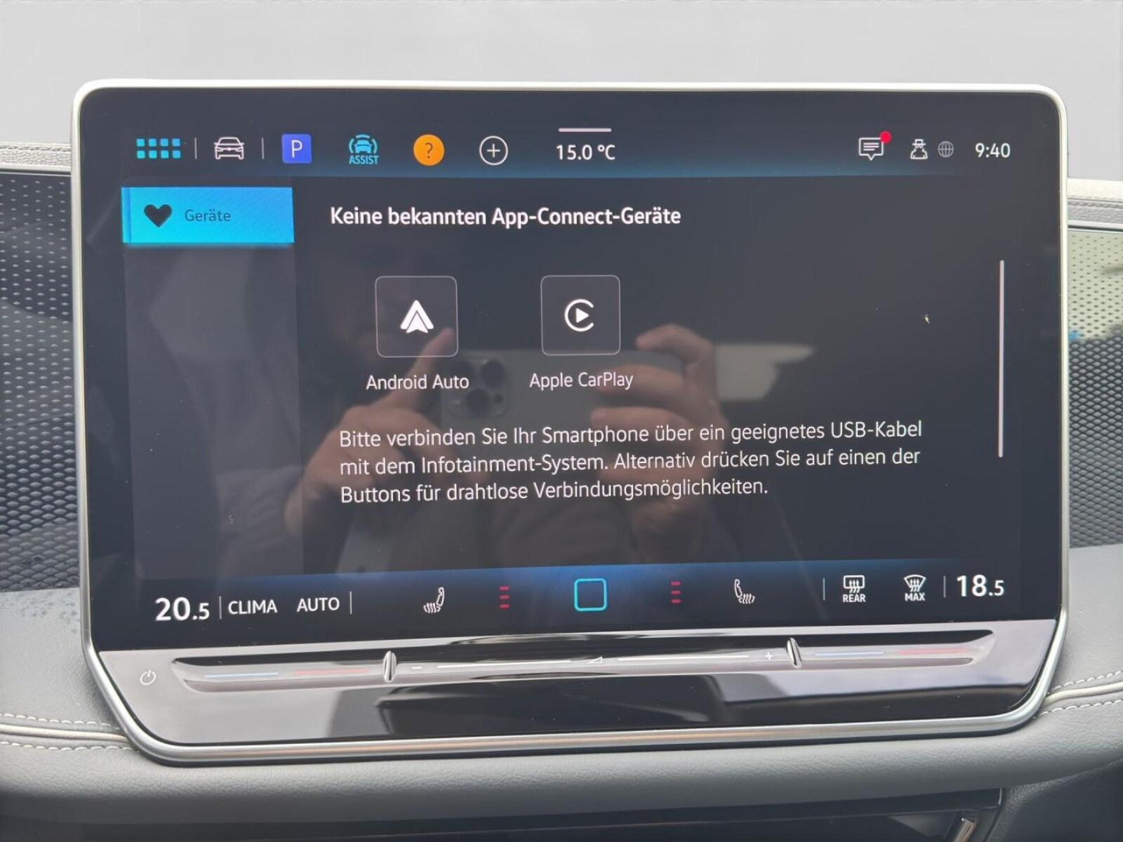 Volkswagen Passat – Bild 12