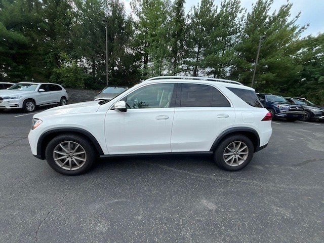 2024 Mercedes-Benz