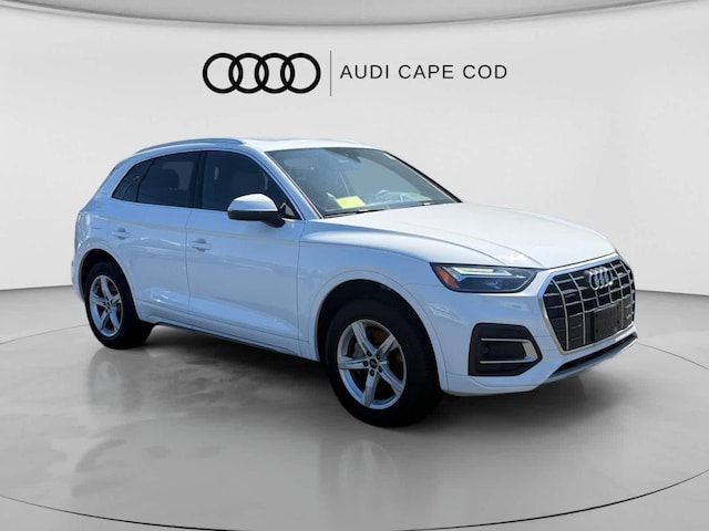 Photo of 2024 Audi Q5 