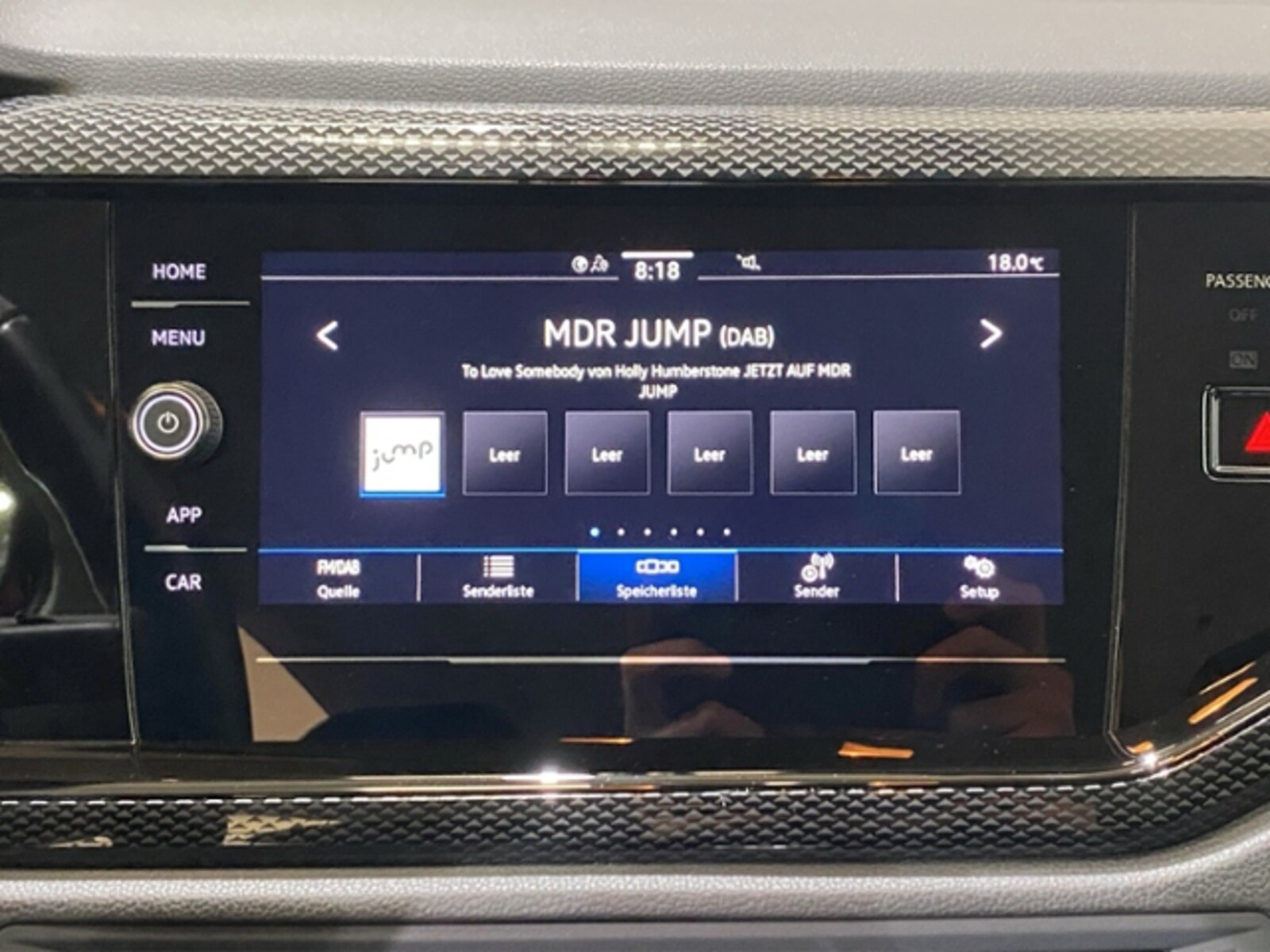 Volkswagen Polo – Bild 7