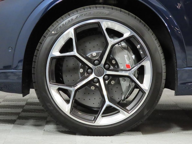 2026 Audi RS Q8 Base - Photo 41