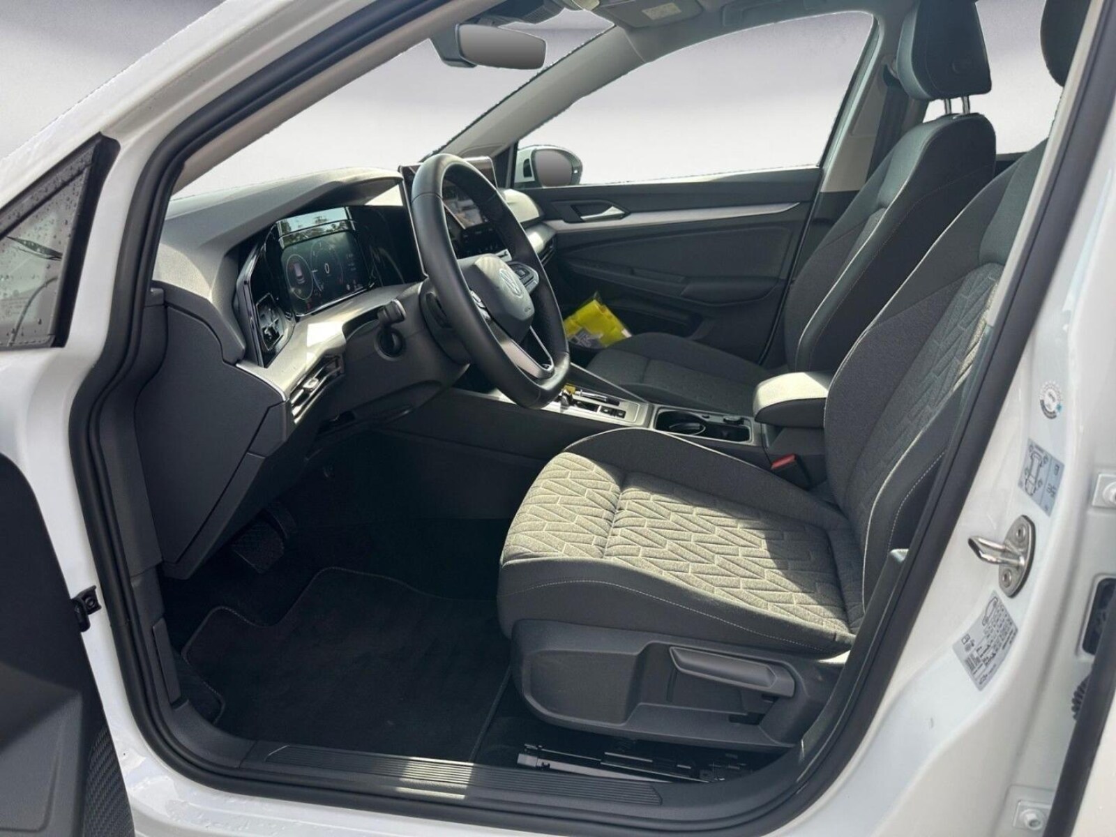 Volkswagen Golf – Bild 10
