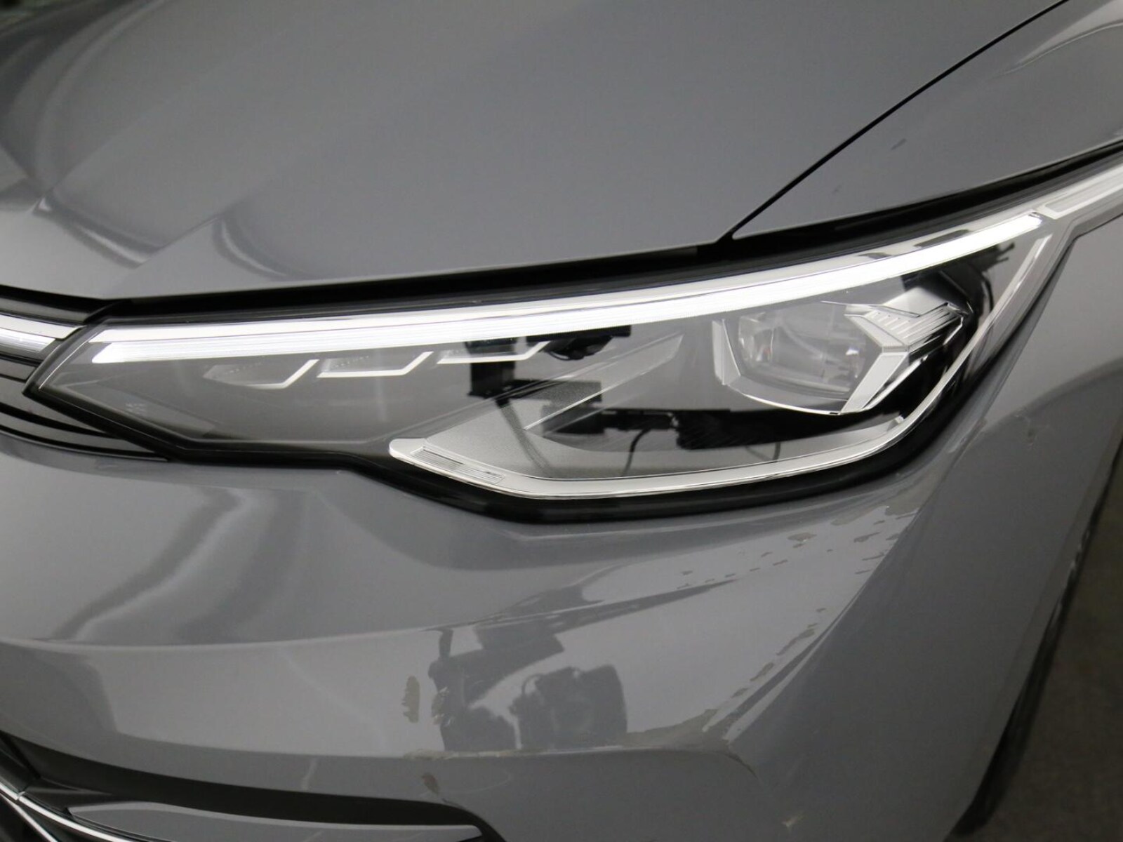 Volkswagen Golf – Bild 23