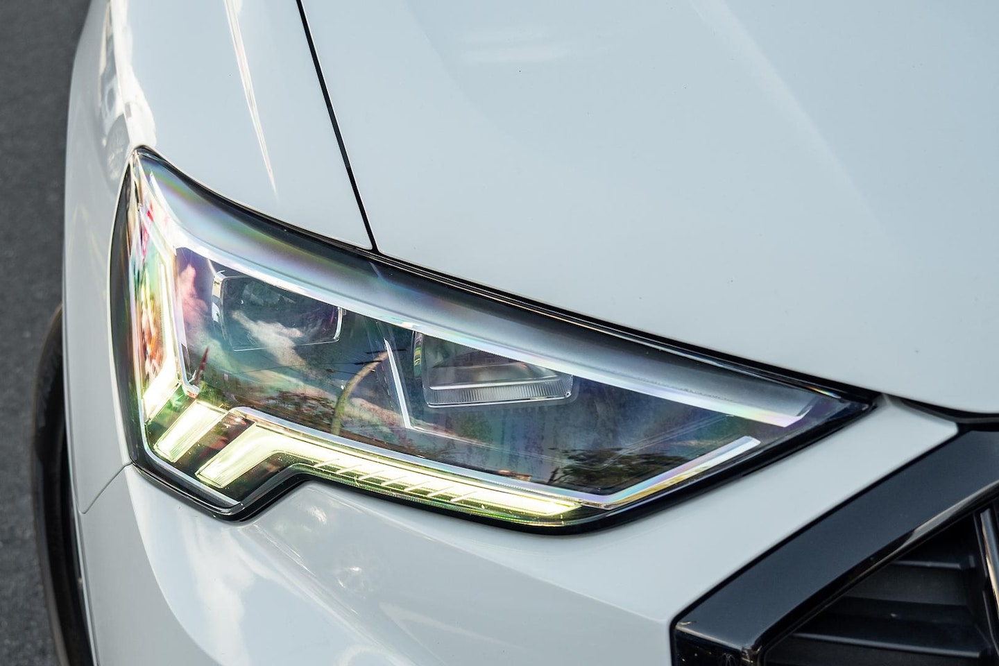 Image about Audi Q3 35 TFSI S tronic