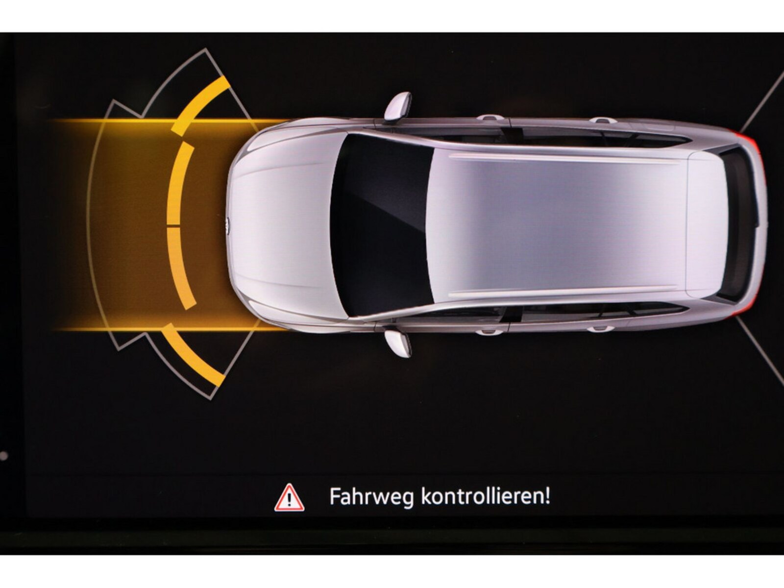 Volkswagen Golf Variant – Bild 22