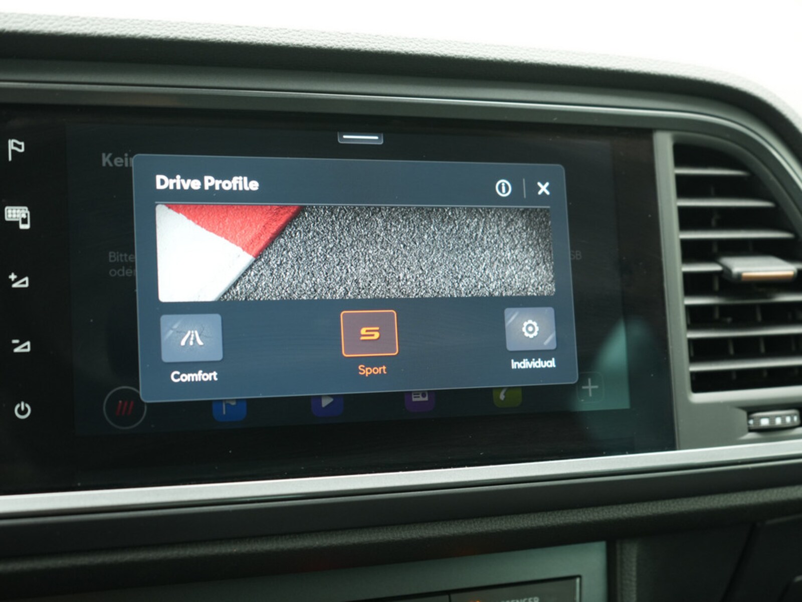CUPRA Ateca – Bild 11