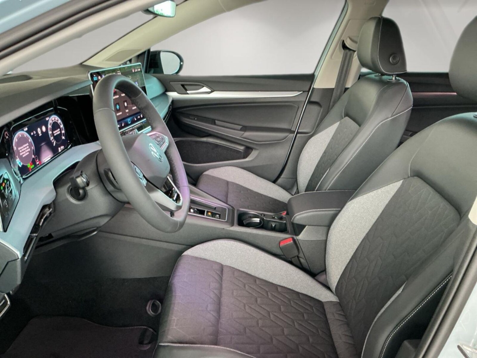 Volkswagen Golf – Bild 8