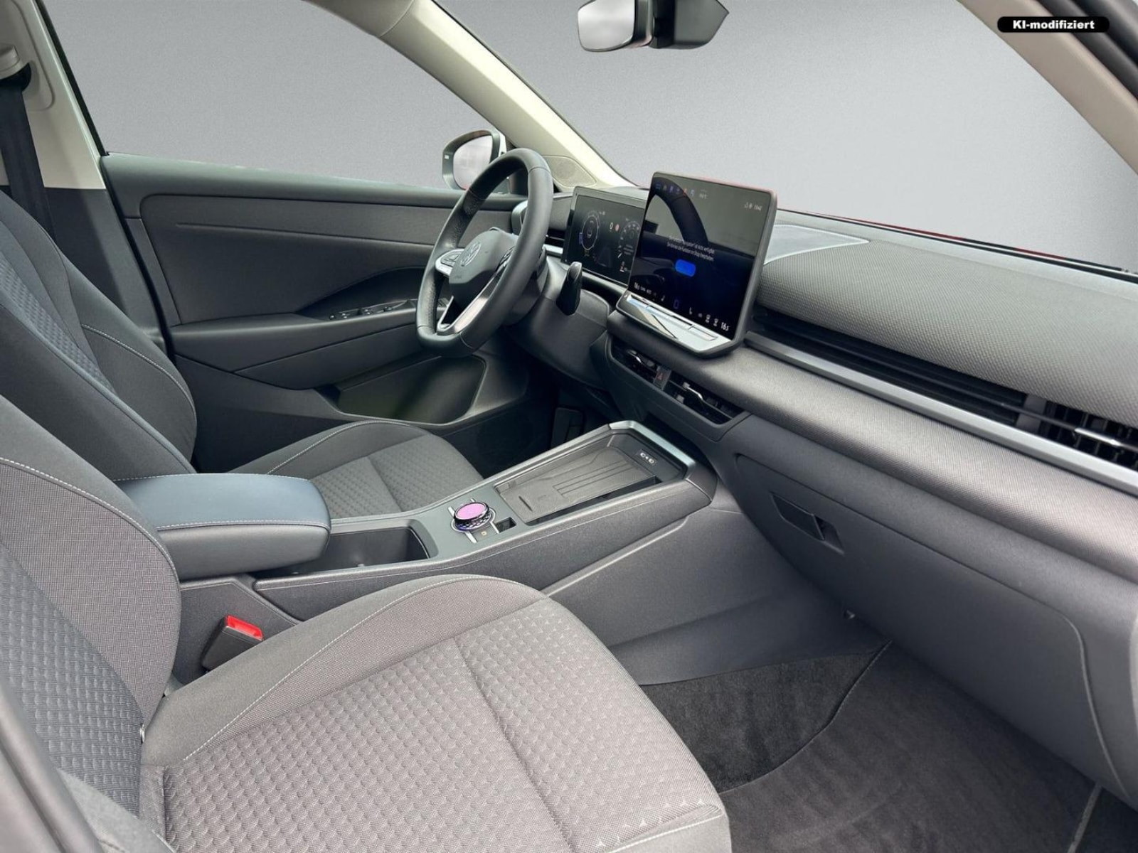 Volkswagen T-Roc – Bild 12