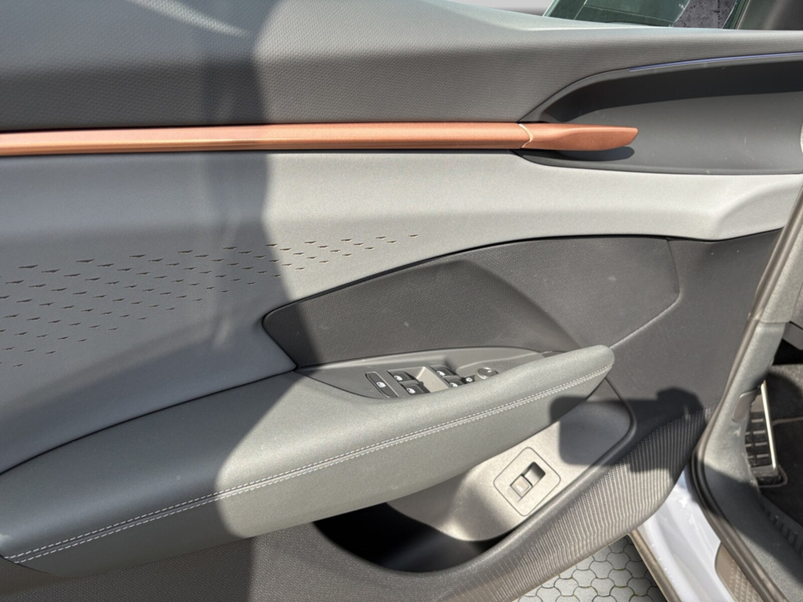 CUPRA Terramar – Bild 15