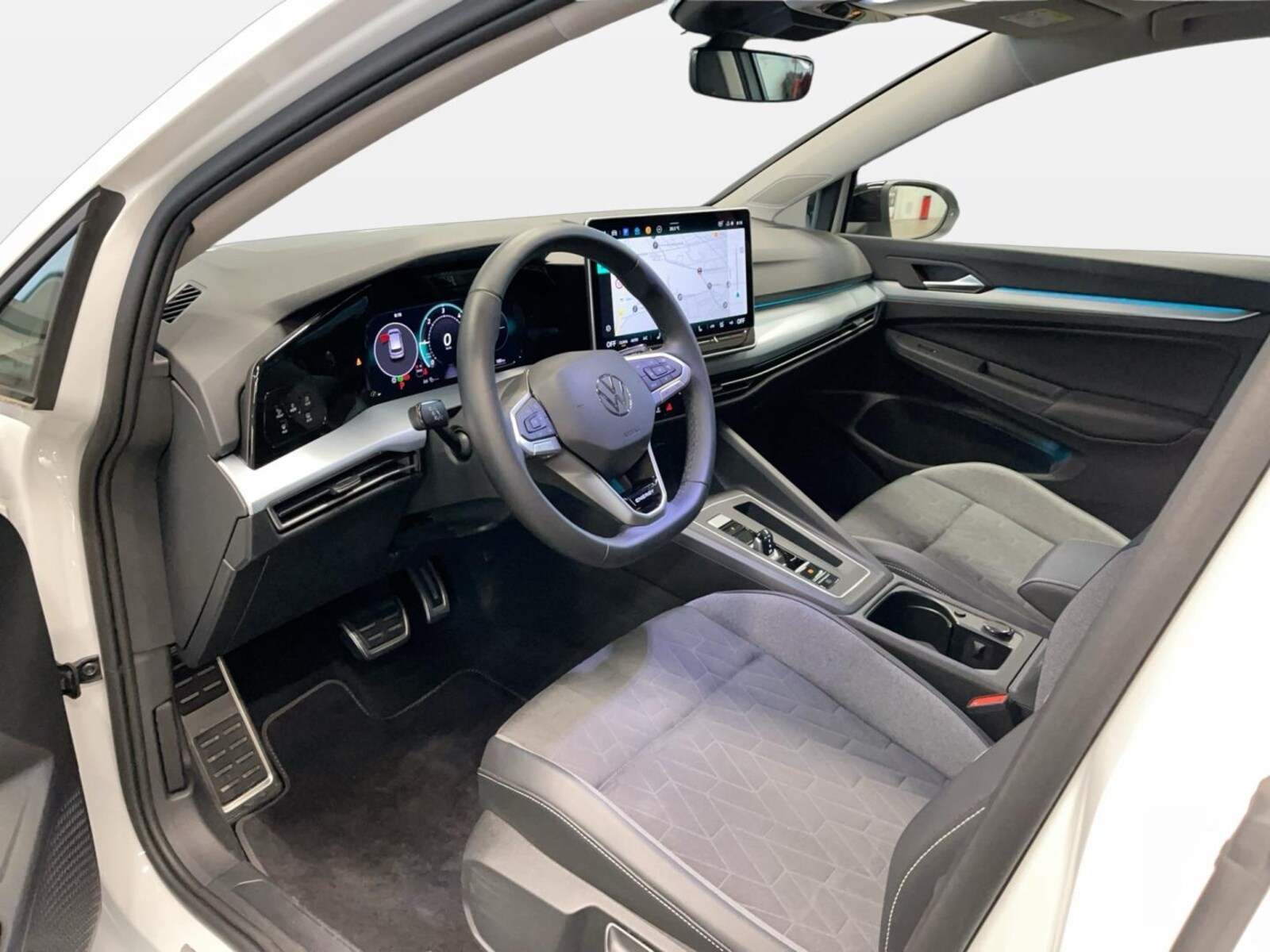 Volkswagen Golf – Bild 8