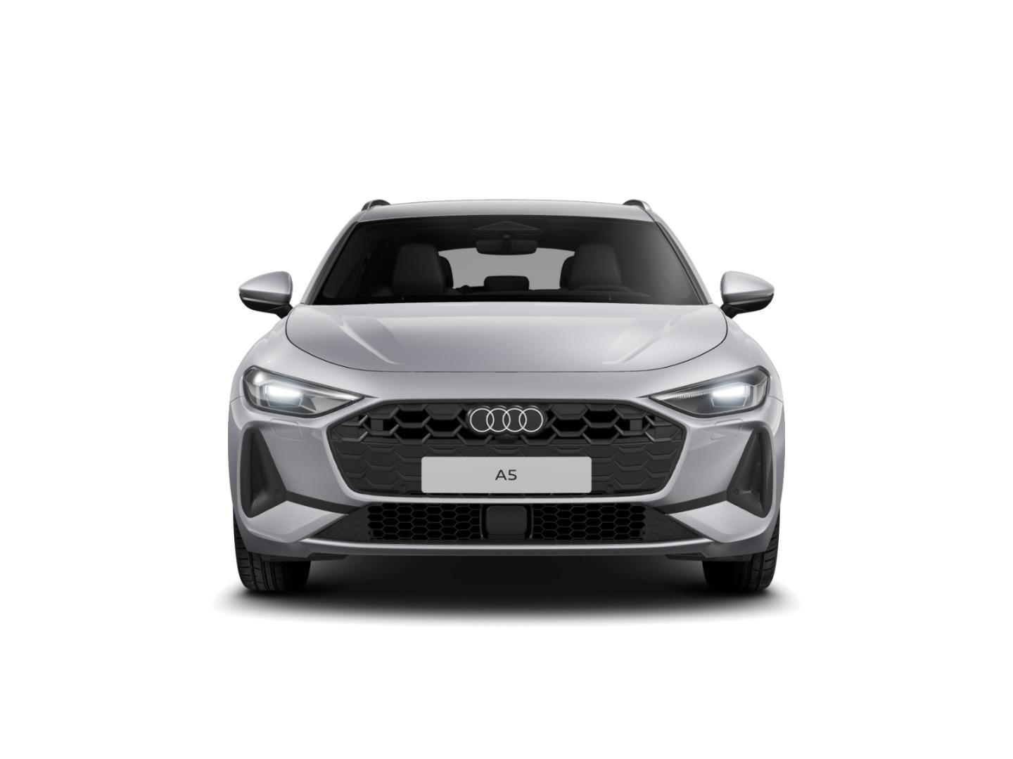 Bild über Audi A5 Avant TFSI quattro S tronic - für weitere Informationen kontaktieren Sie den Audi Partner