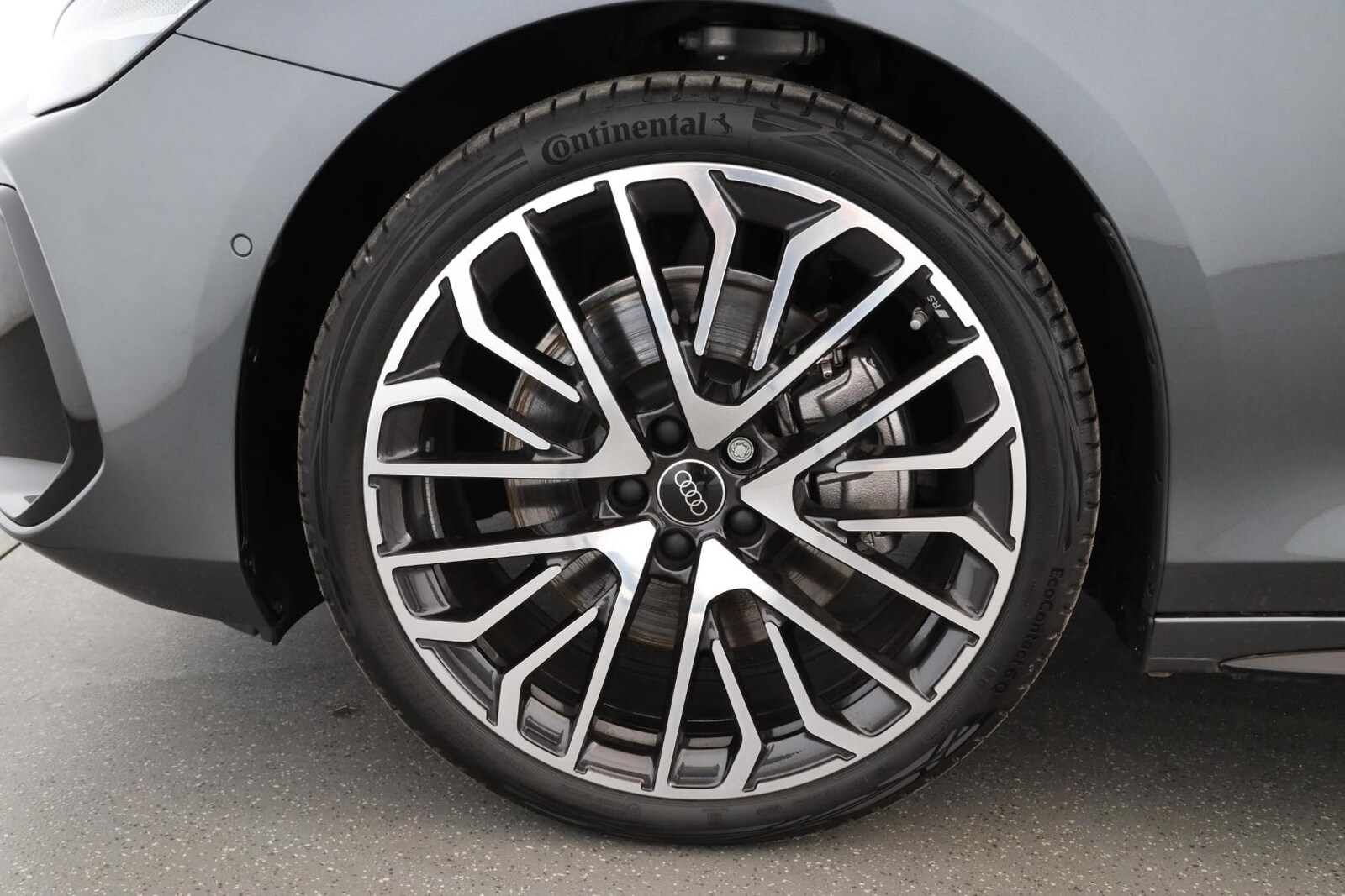 Audi A6 Avant – Bild 8