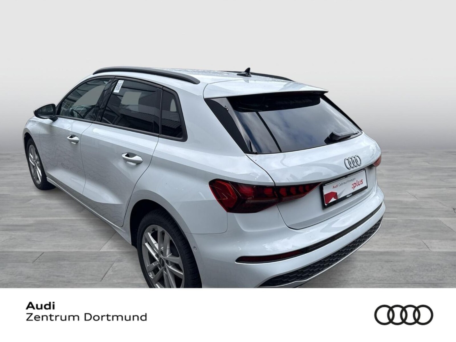Audi A3 Sportback – Bild 2
