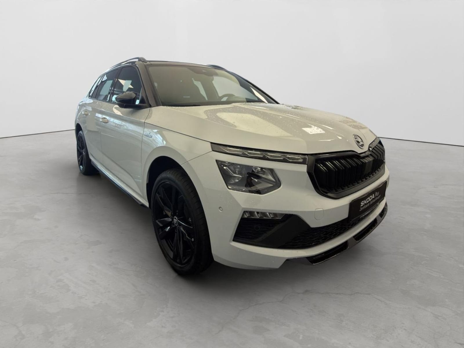 Škoda Kamiq – Bild 7