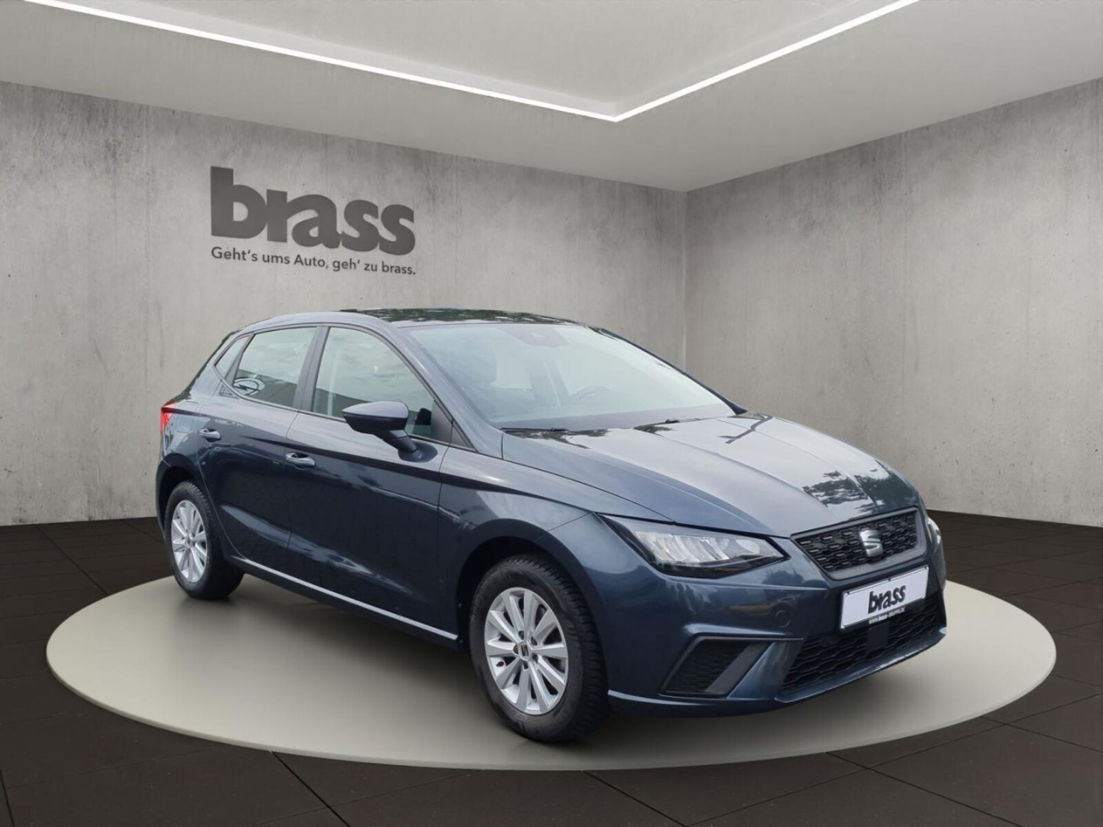 SEAT Ibiza – Bild 7