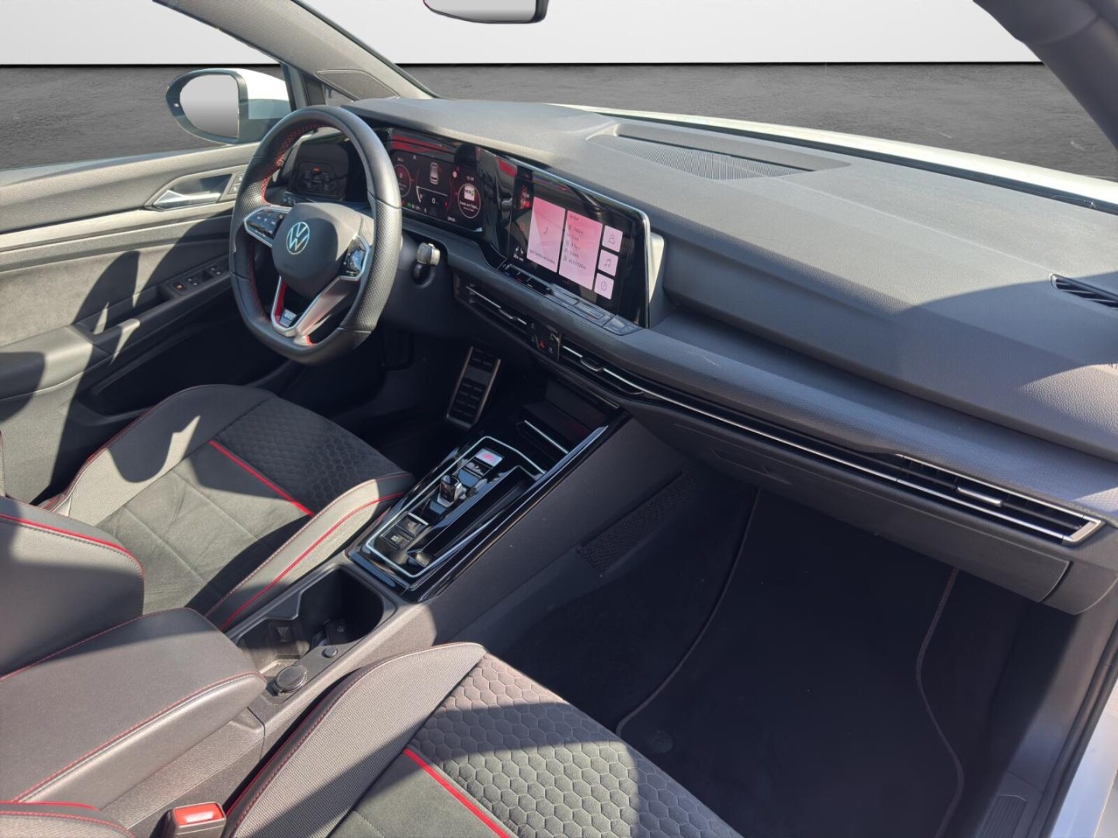 Volkswagen Golf – Bild 14