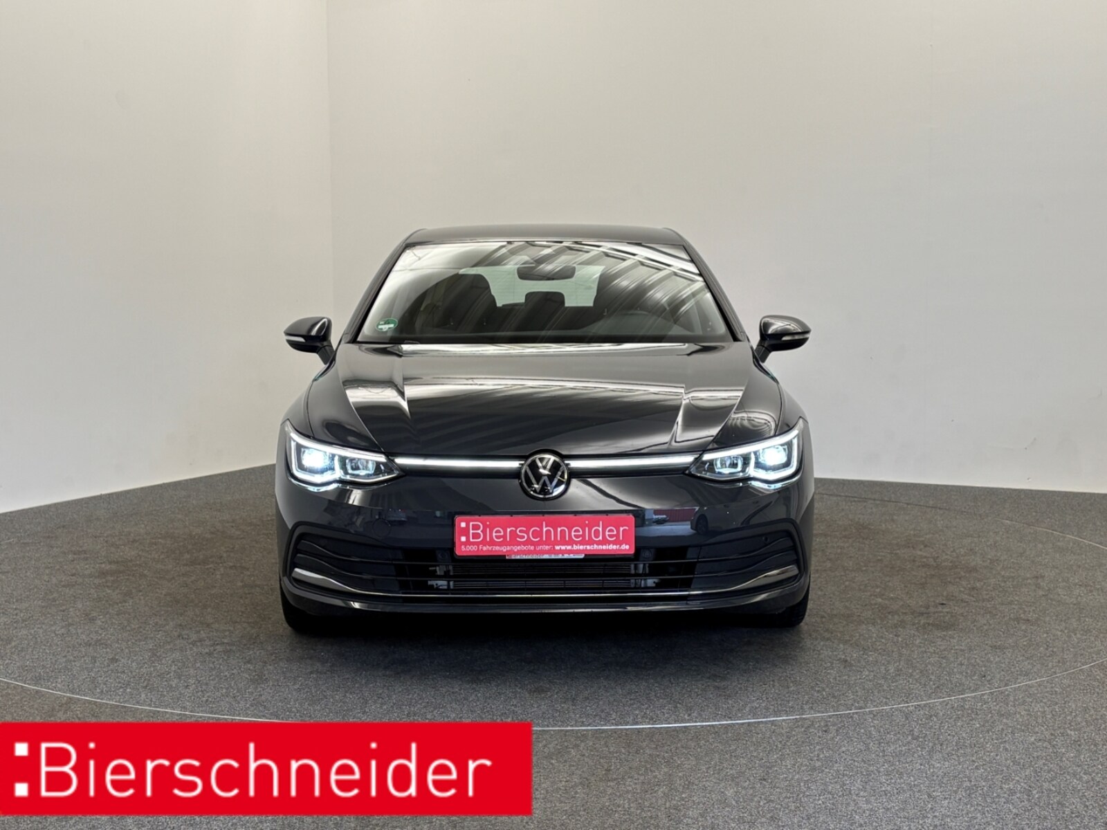 Volkswagen Golf – Bild 2