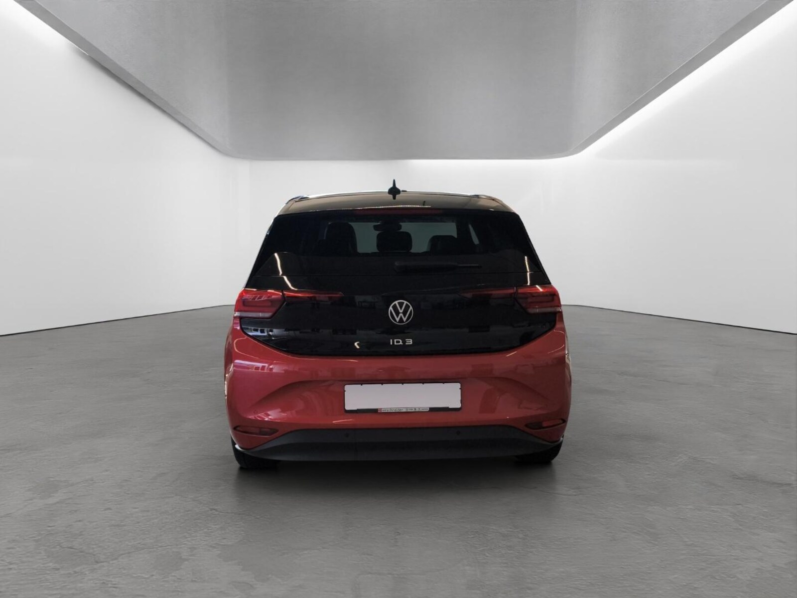 Volkswagen ID.3 – Bild 6