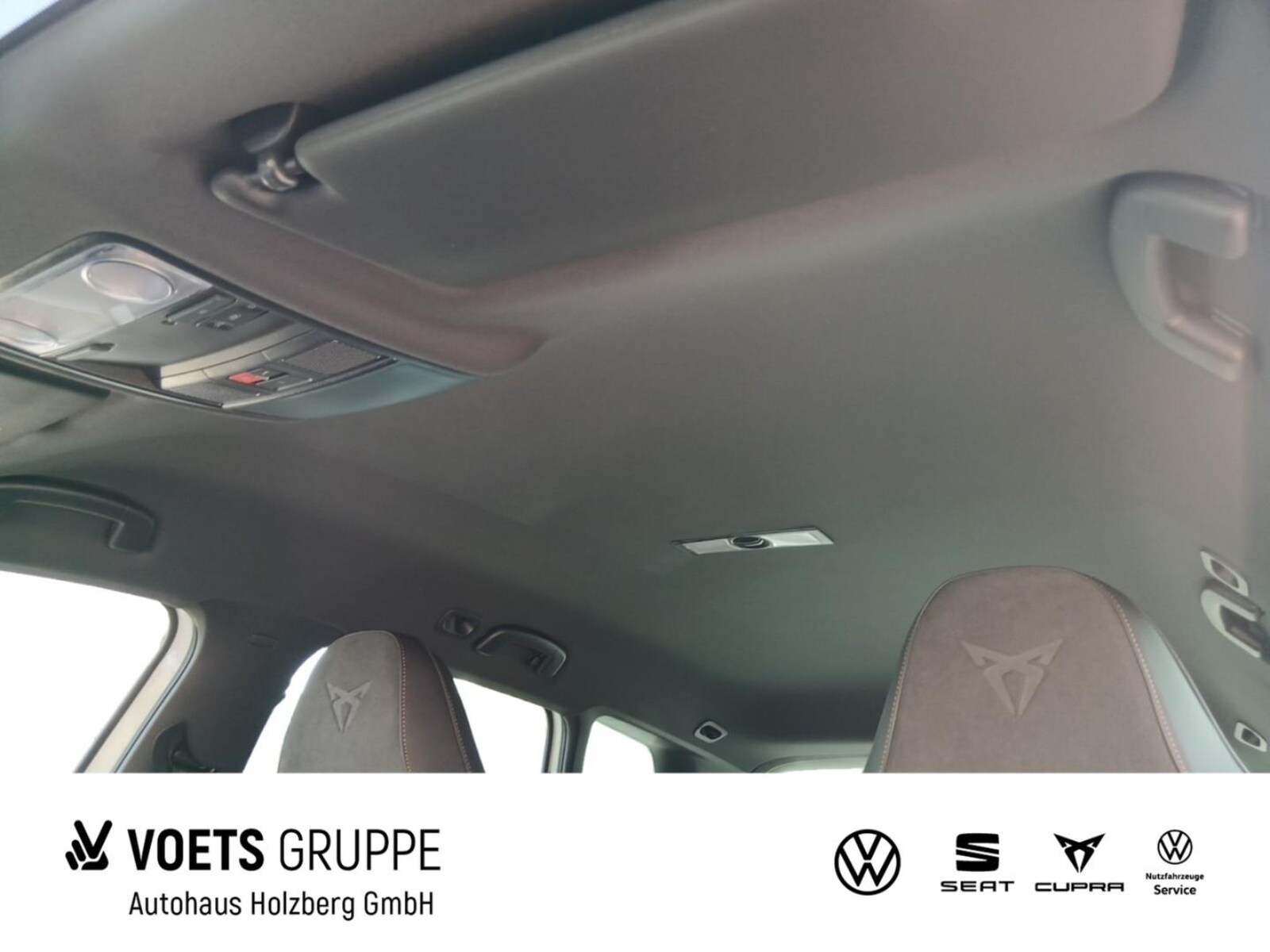 CUPRA Ateca – Bild 15
