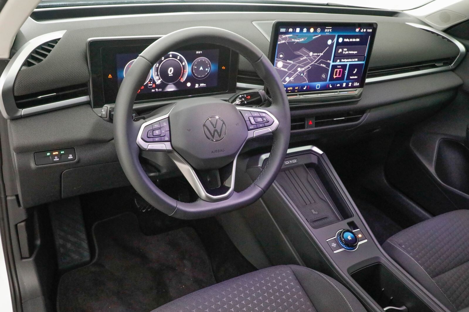 Volkswagen T-Roc – Bild 17