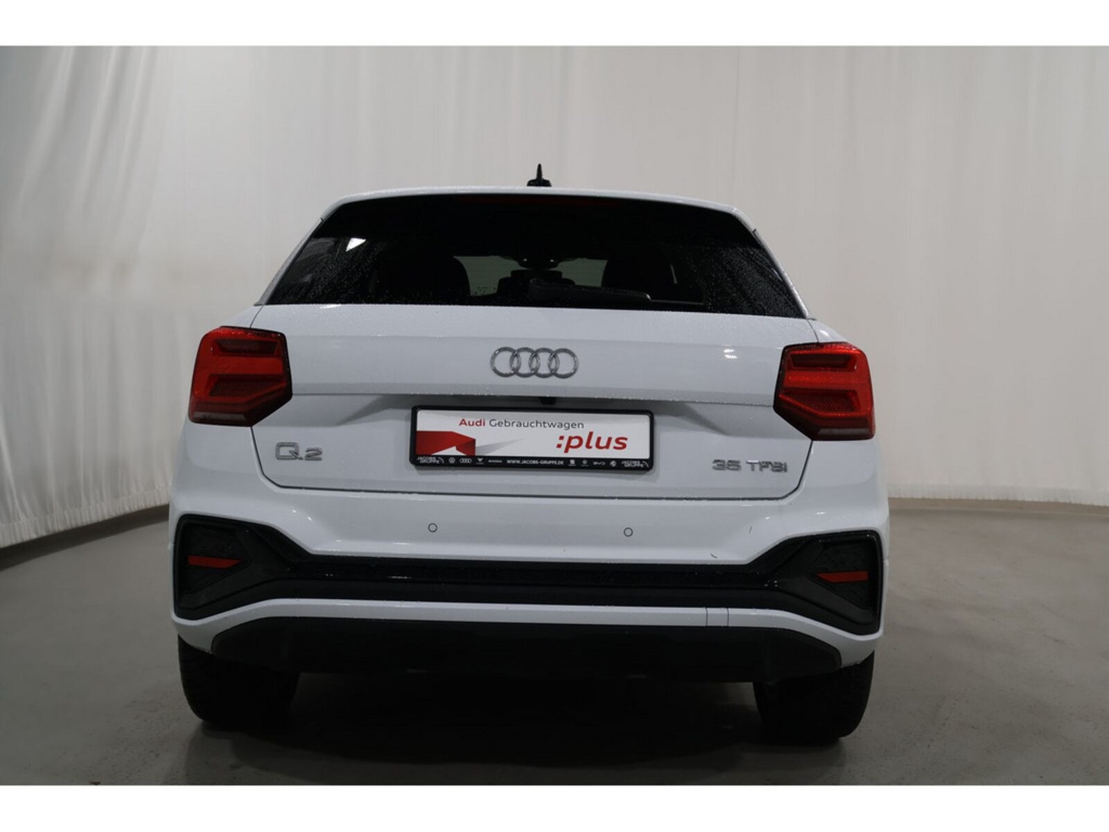 Audi Q2 – Bild 4