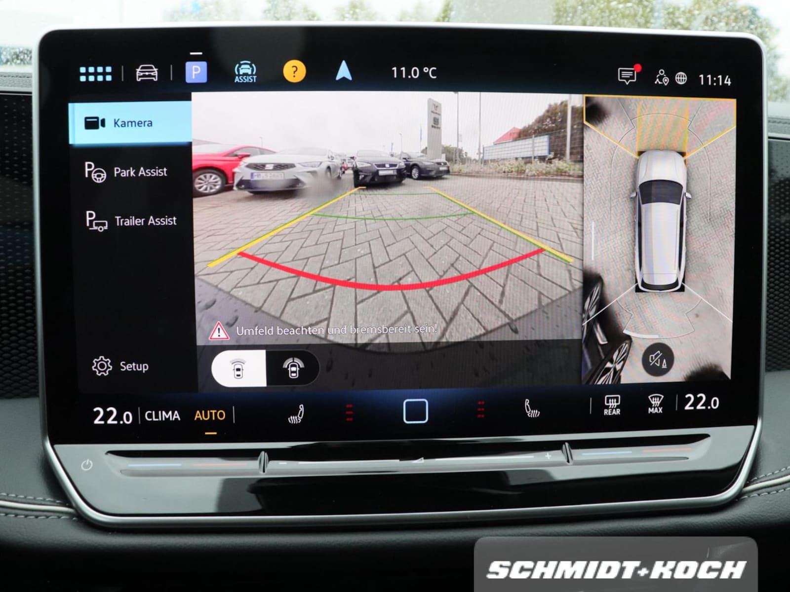 Volkswagen Passat – Bild 14