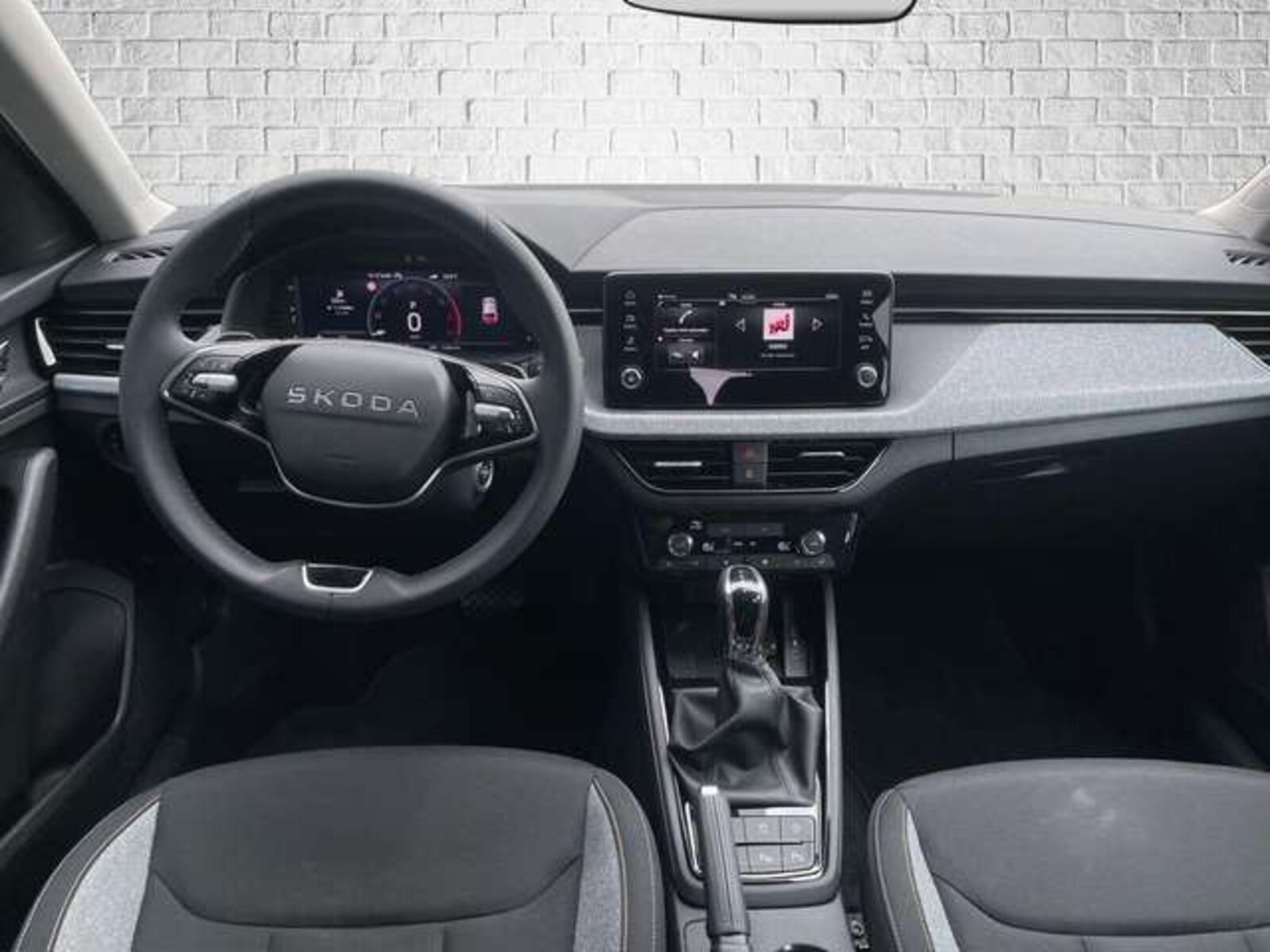 Škoda Scala – Bild 12