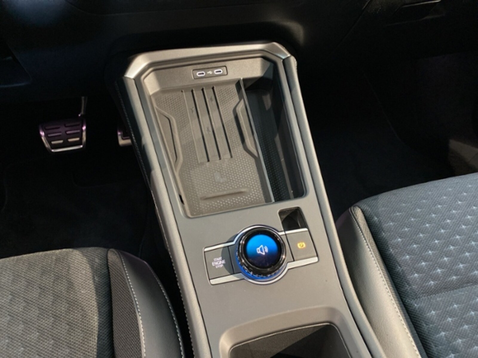 Volkswagen T-Roc – Bild 38