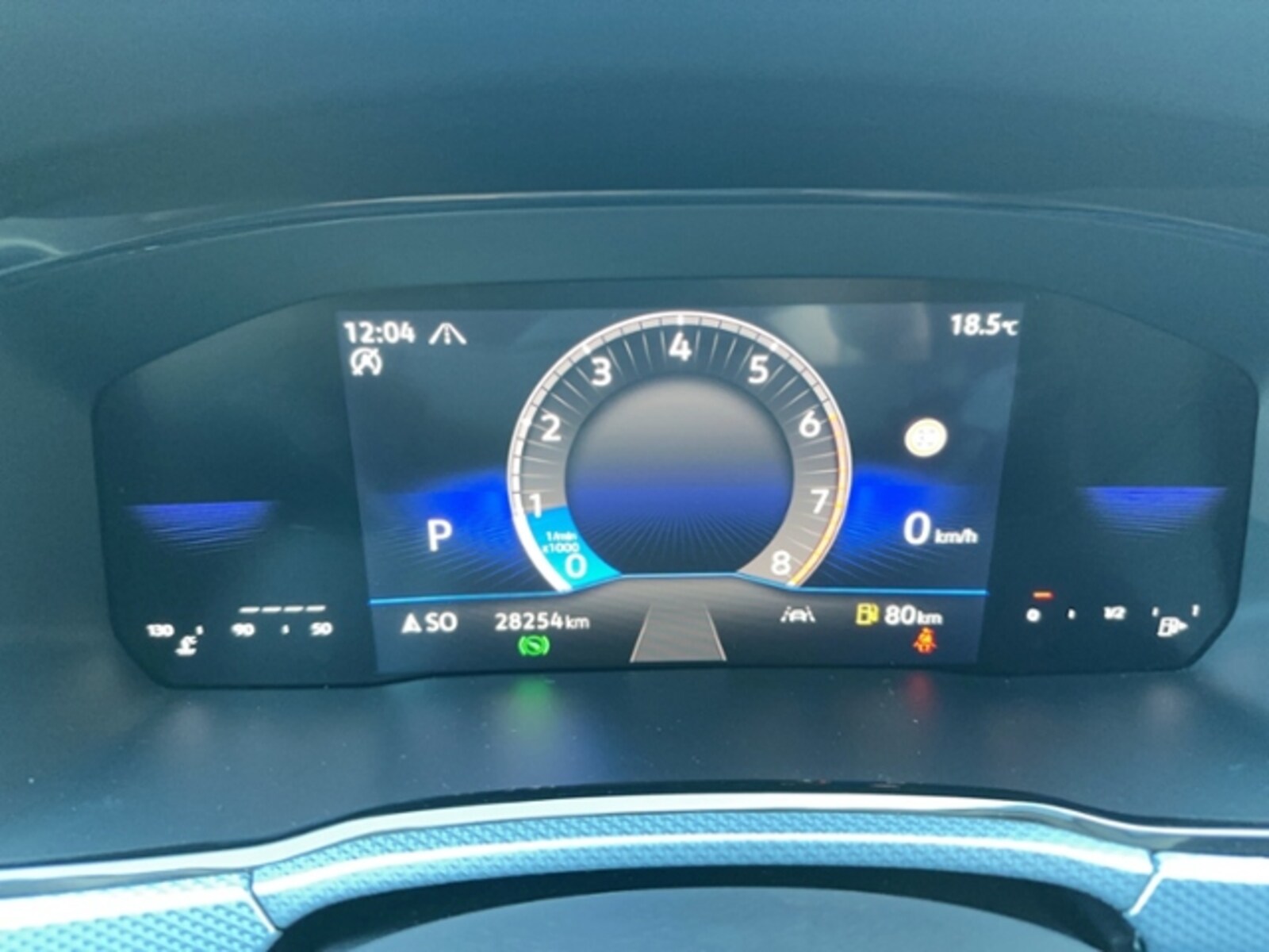 Volkswagen Touran – Bild 9