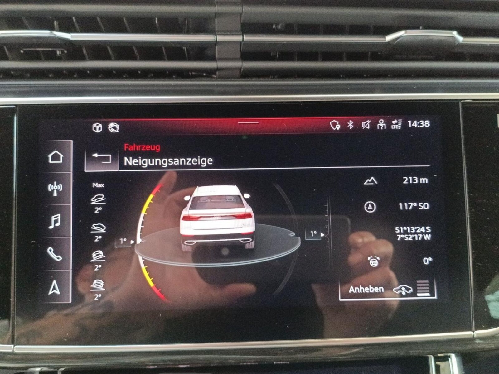 Audi Q8 – Bild 8