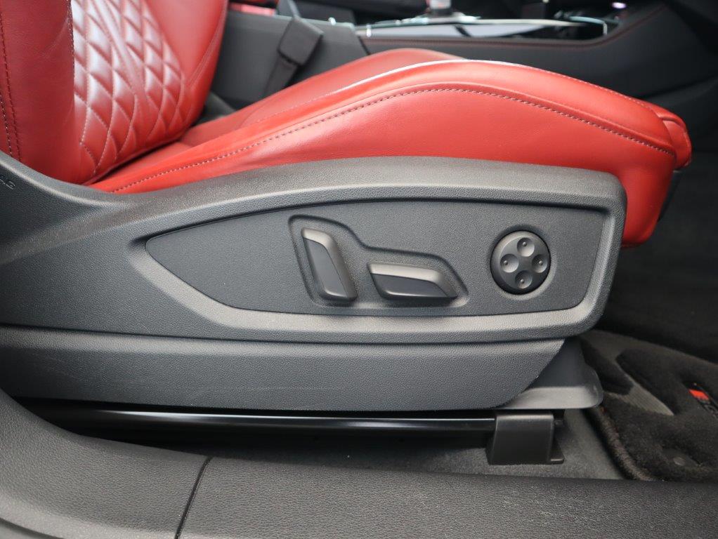 Audi SQ5 Sportback