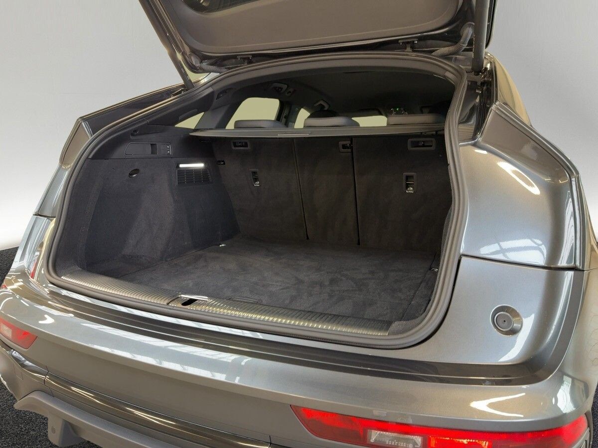 Image about Audi SQ5 Sportback TDI tiptronic