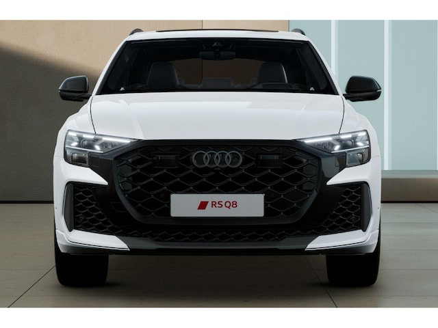 Audi RS Q8 SUV Performance Quattro Tiptronic - 2024 - Joinsteer - #2